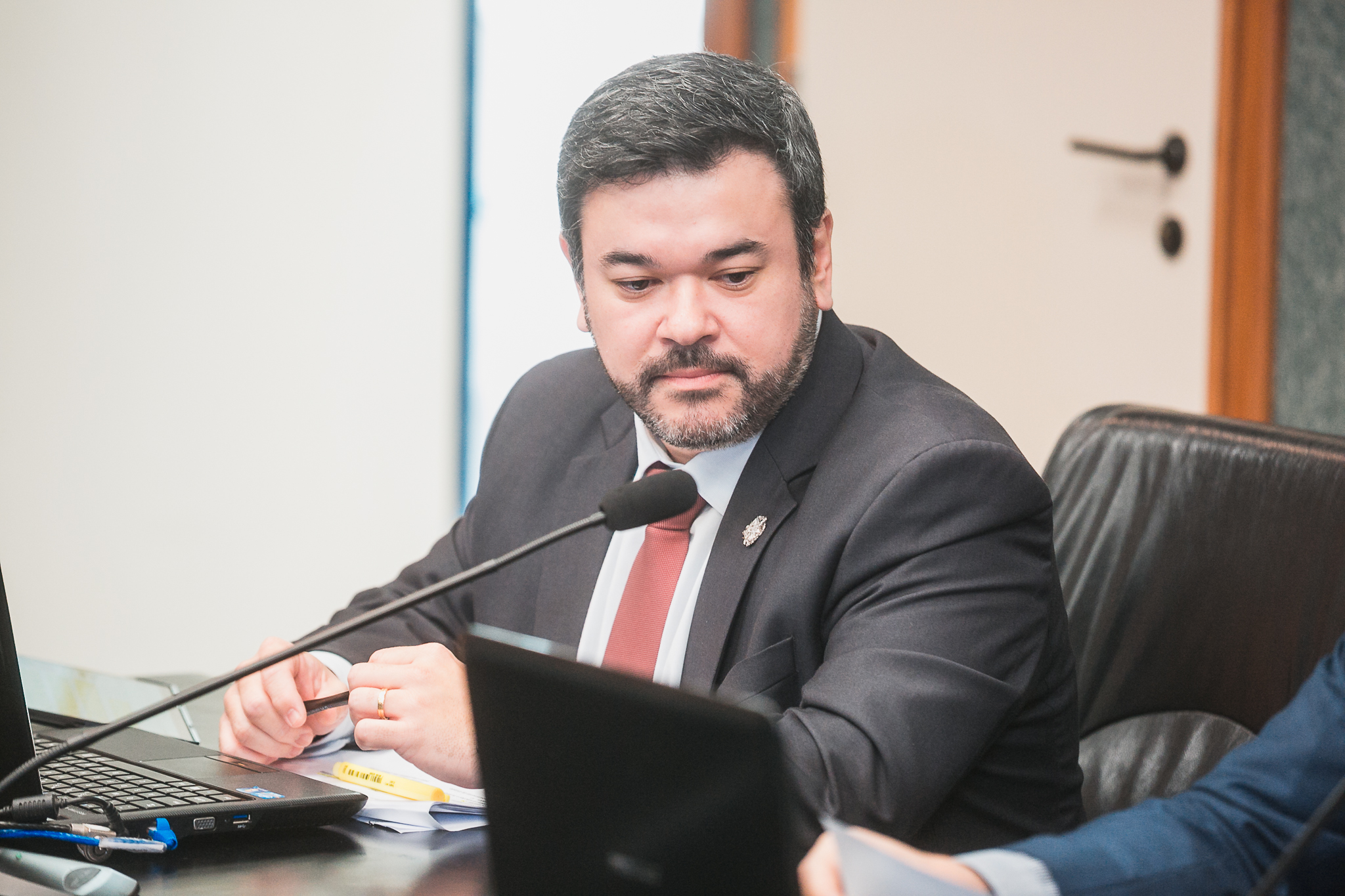 Comissão de Economia, Ciência, Tecnologia, Minas e Energia