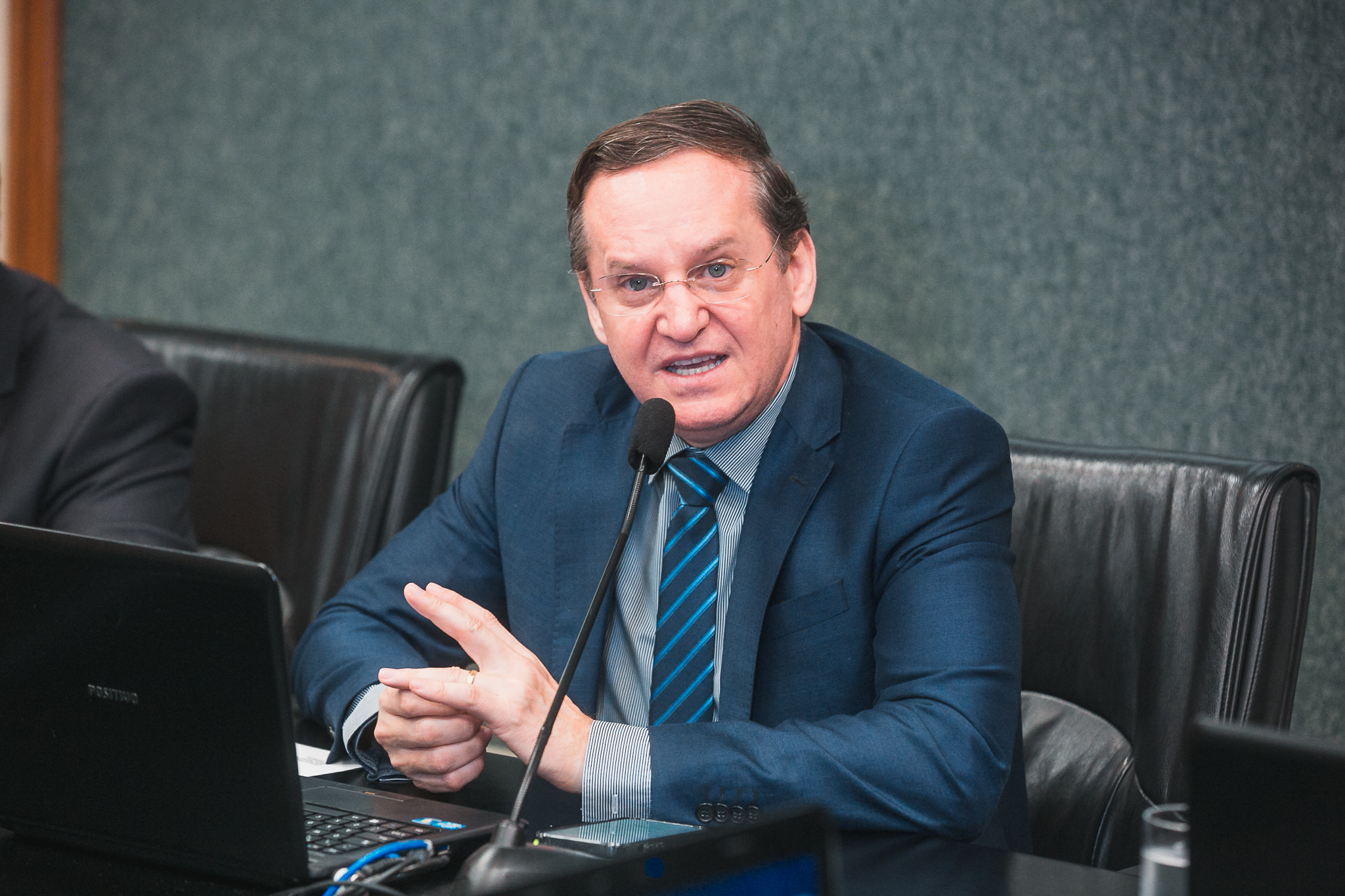 Comissão de Economia, Ciência, Tecnologia, Minas e Energia