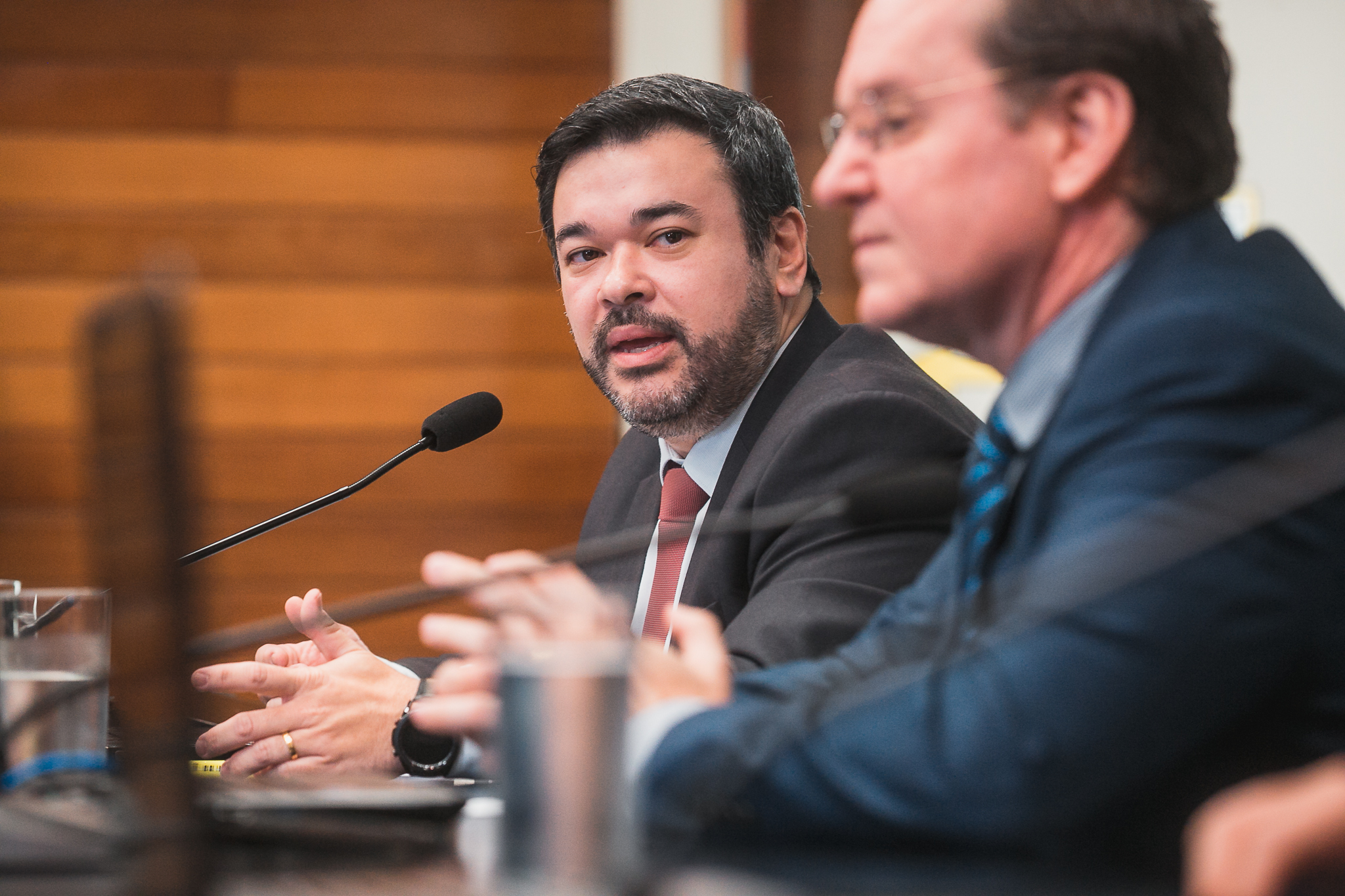 Comissão de Economia, Ciência, Tecnologia, Minas e Energia