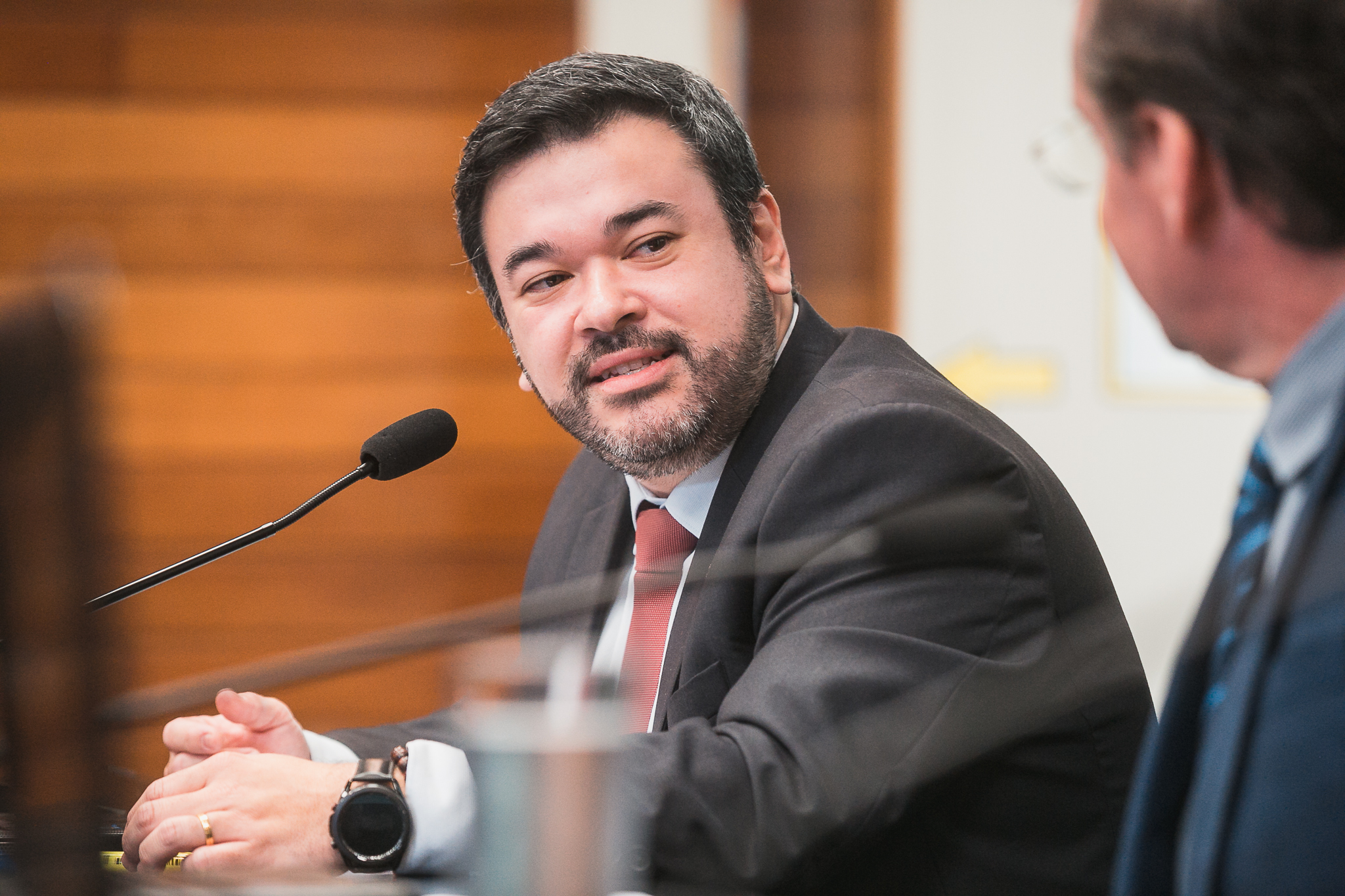 Comissão de Economia, Ciência, Tecnologia, Minas e Energia