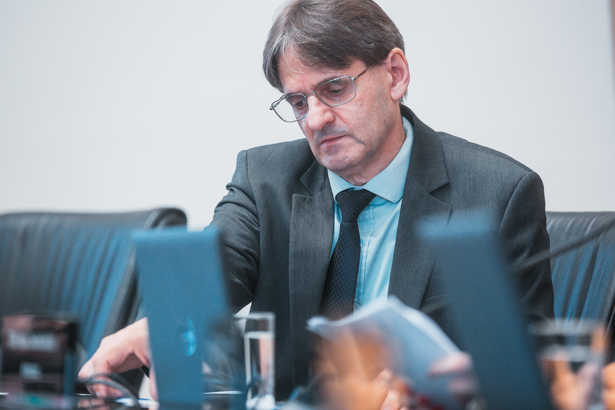 Comissão de Pesca e Aquicultura - Deputado Neodi Saretta (PT)