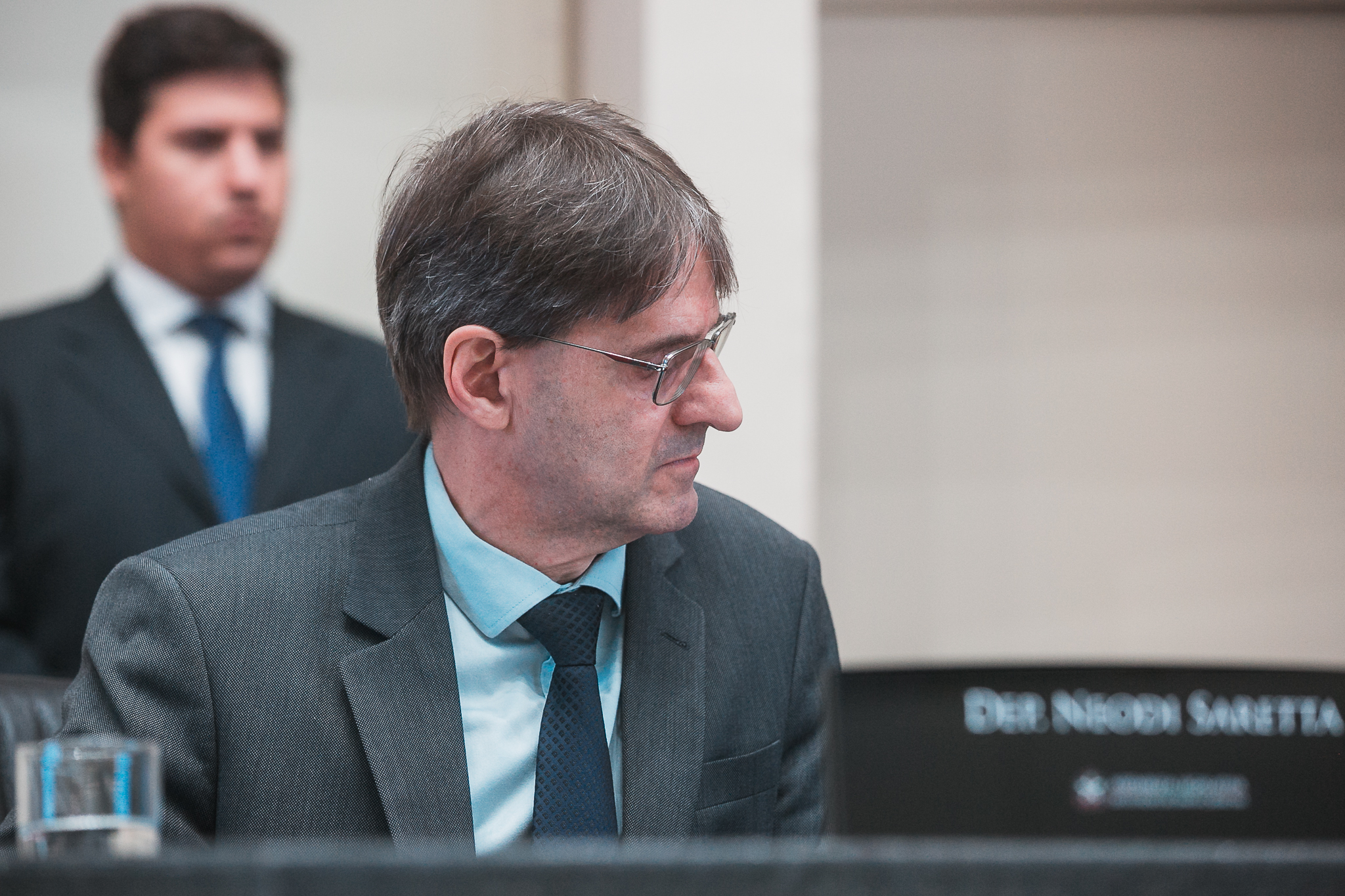 Comissão de Pesca e Aquicultura - Deputado Neodi Saretta (PT)