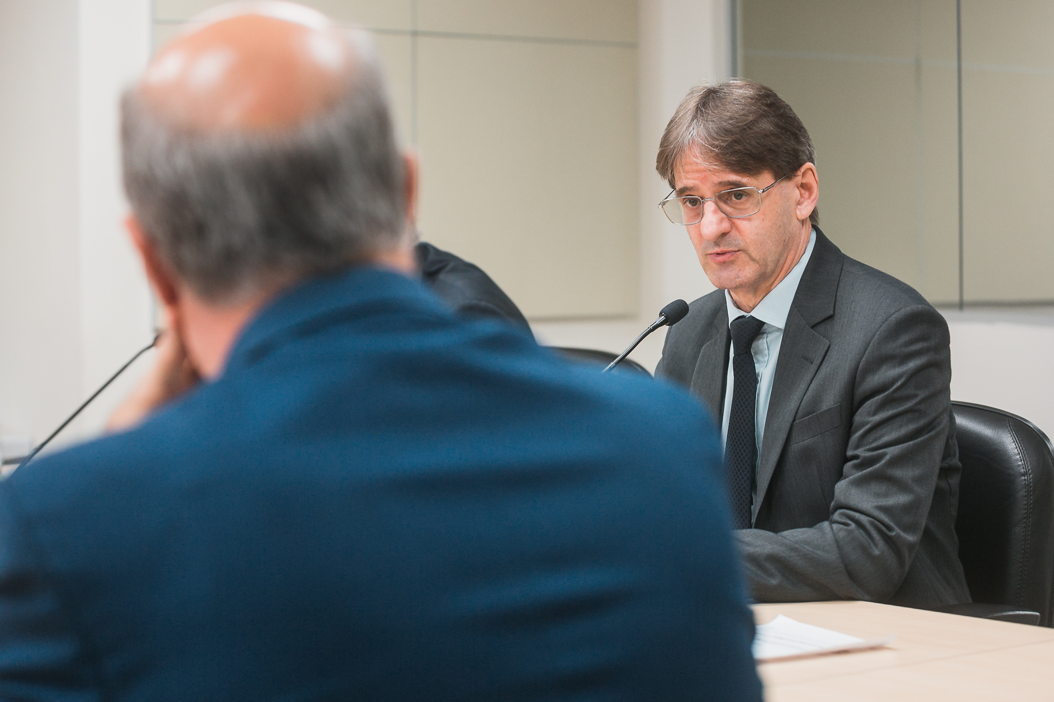 Comissão de Saúde - Deputado Neodi Saretta (PT)