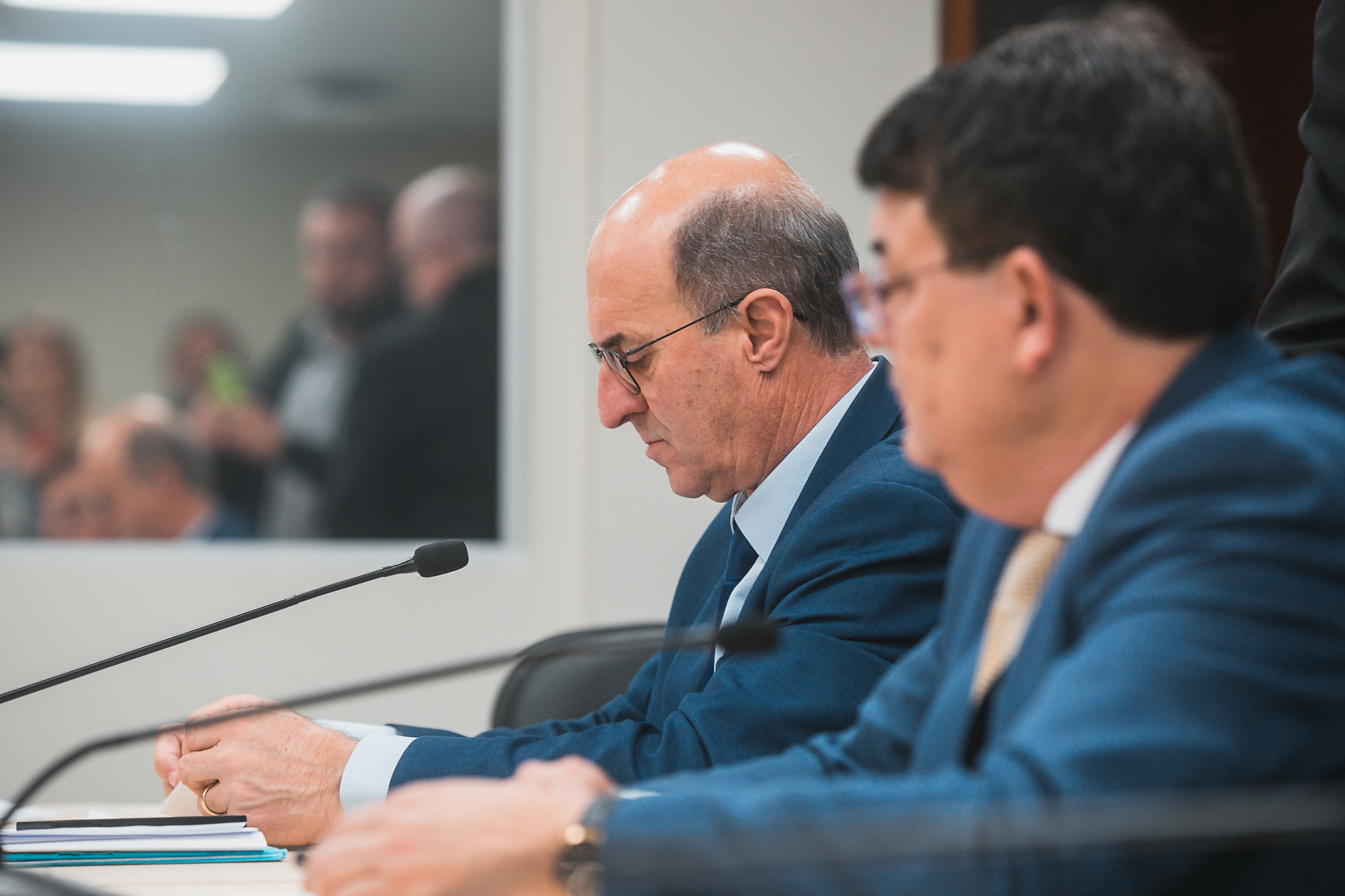 Comissão de Saúde