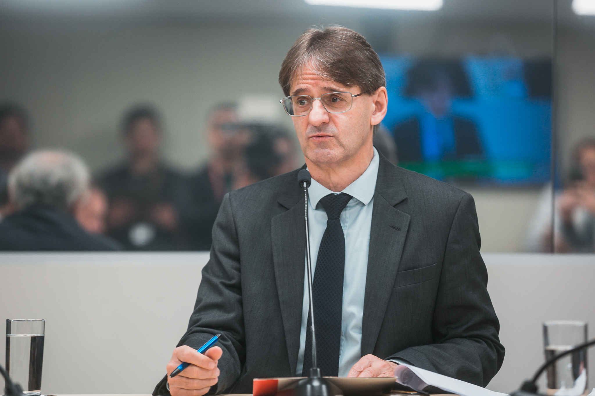Comissão de Saúde - Deputado Neodi Saretta (PT)
