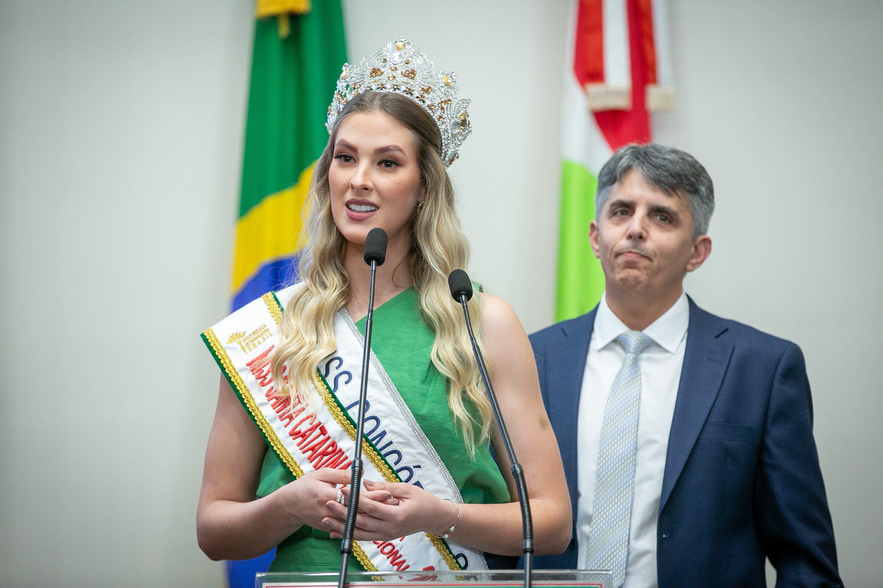 INTERRUPÇÃO DA SESSÃO - ExpoConcórdia