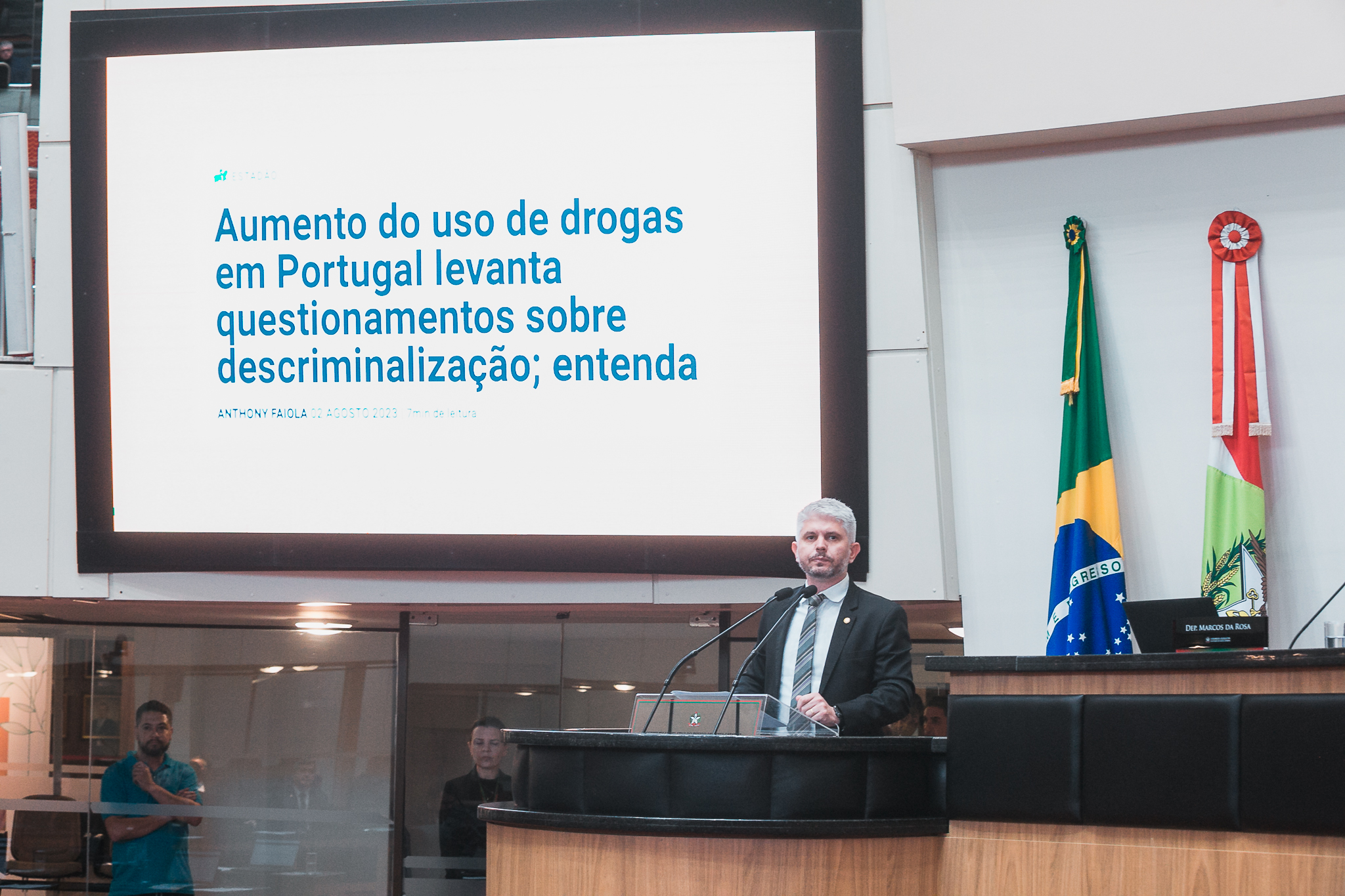 SESSÃO ORDINÁRIA - Parte 2