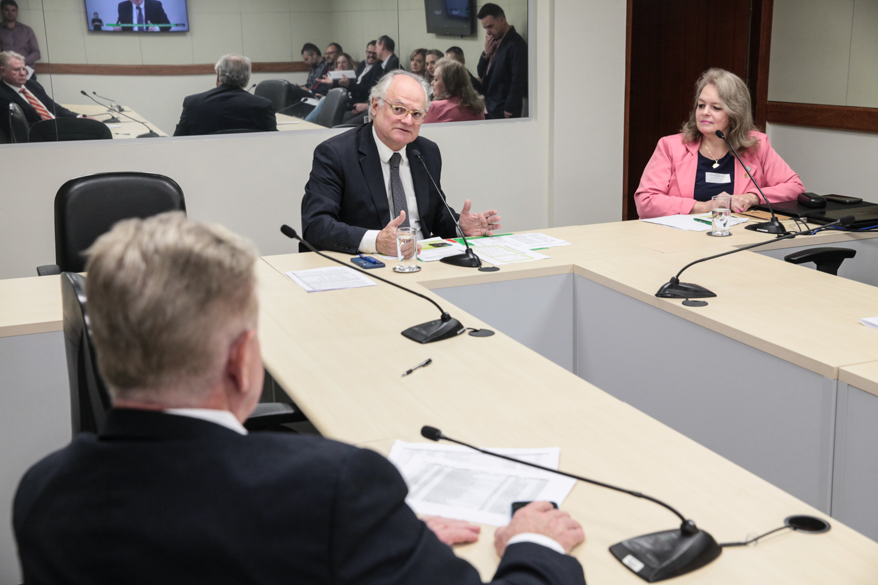 Comissão de Defesa dos Direitos da Pessoa com Deficiência