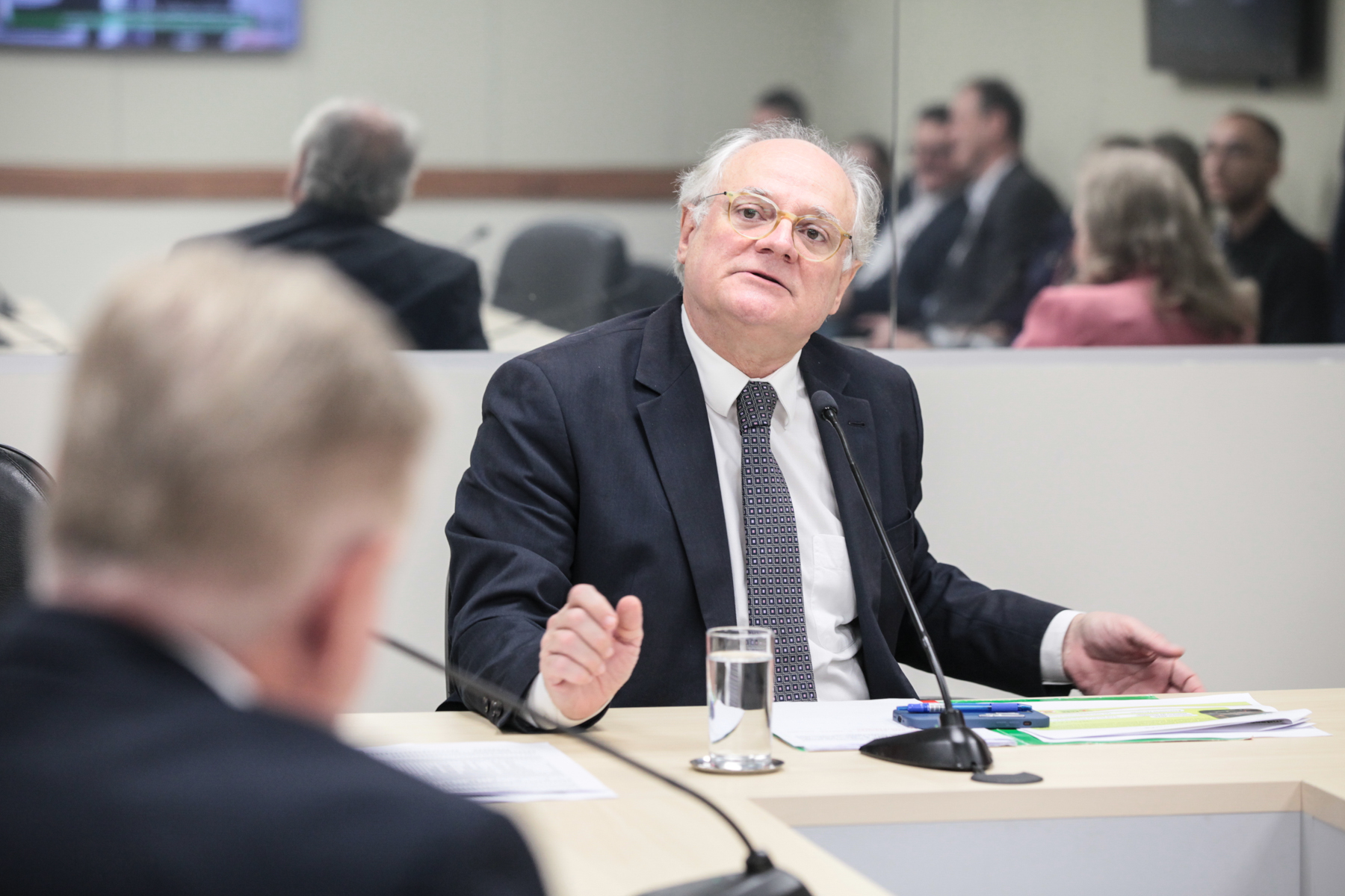 Comissão de Defesa dos Direitos da Pessoa com Deficiência