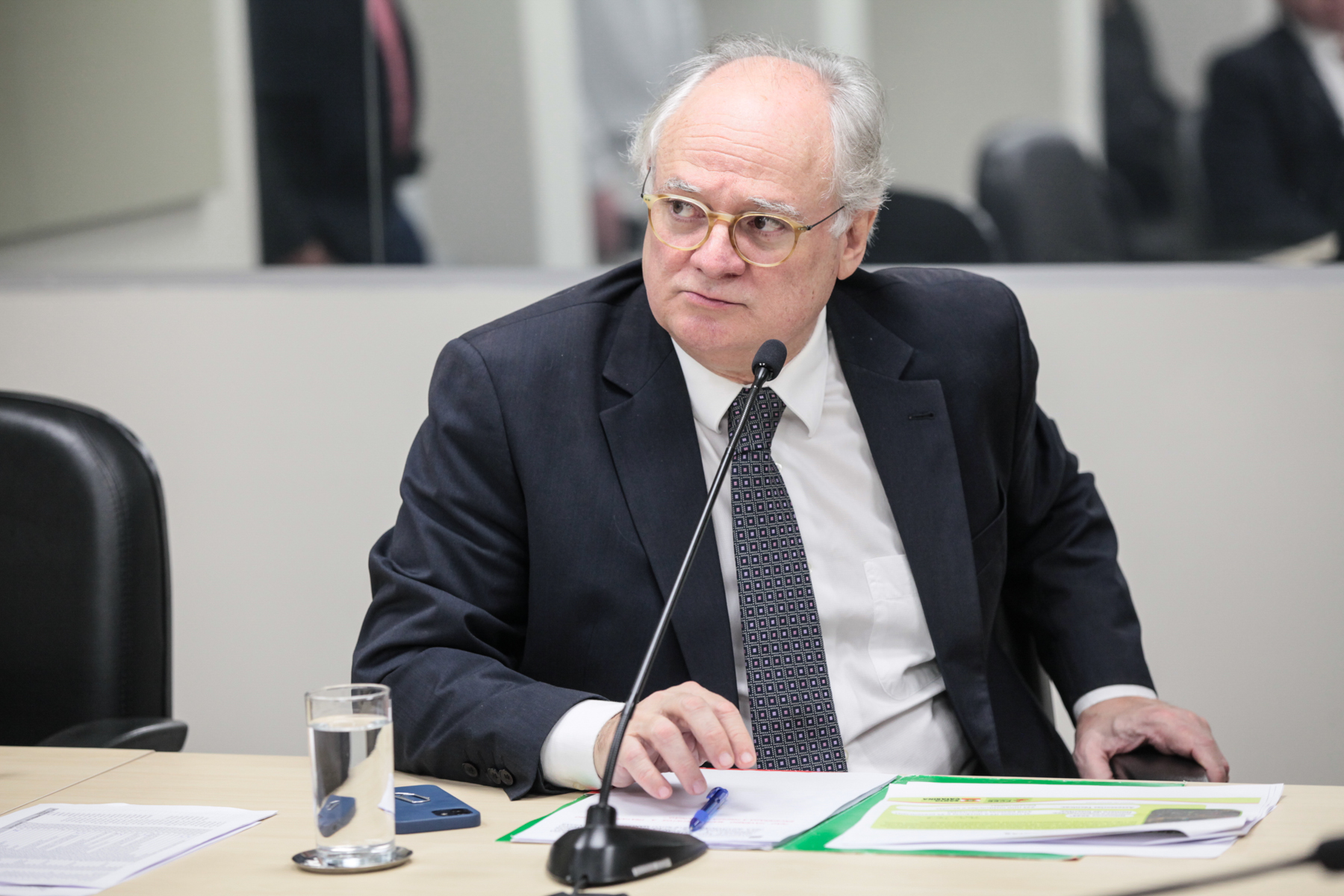 Comissão de Defesa dos Direitos da Pessoa com Deficiência - Deputado Vicente Caropreso (PSDB)