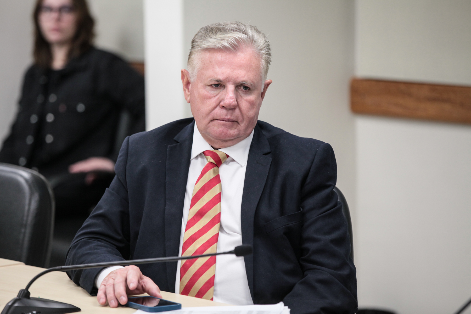 Comissão de Defesa dos Direitos da Pessoa com Deficiência - Deputado Nilso Berlanda (PL)