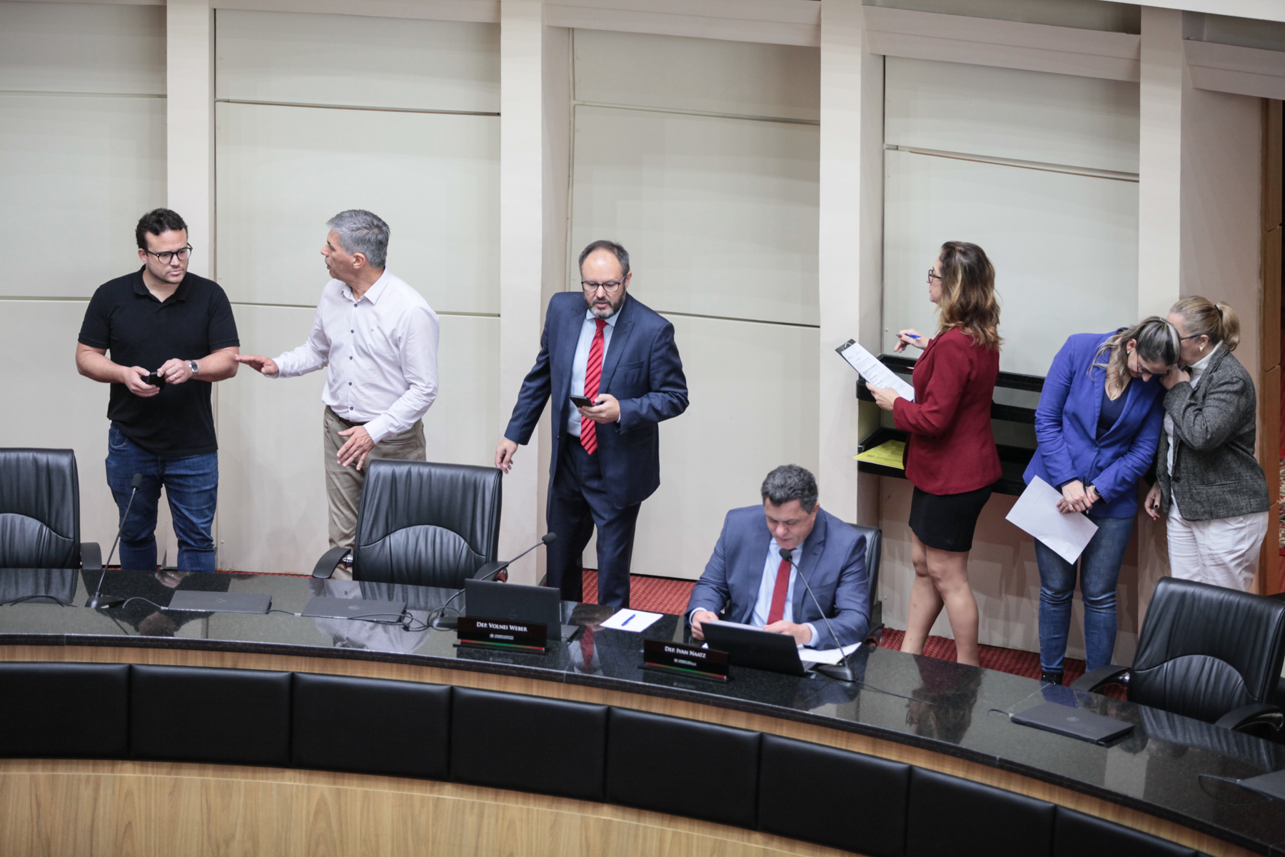 Comissão de Trabalho, Administração e Serviço Público