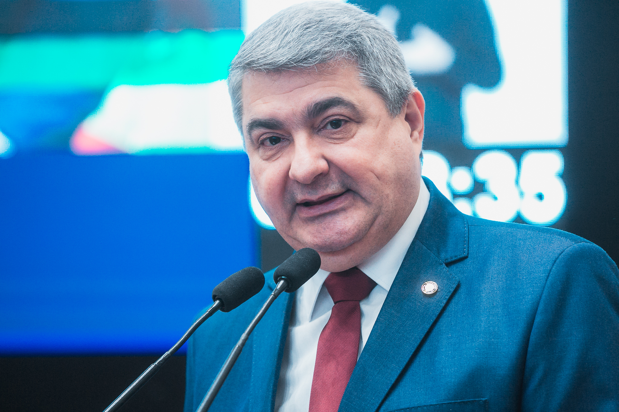 SESSÃO ORDINÁRIA - Deputado Antídio Lunelli (MDB)