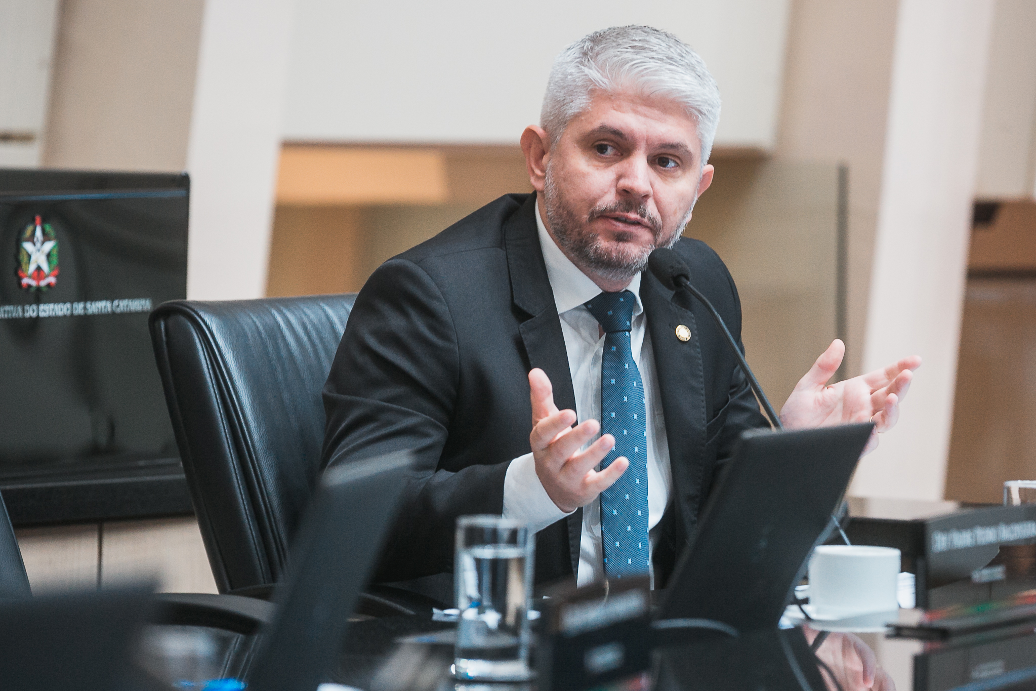 SESSÃO ORDINÁRIA