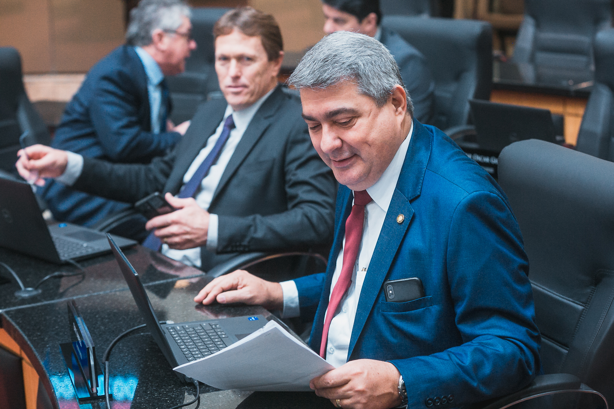 SESSÃO ORDINÁRIA