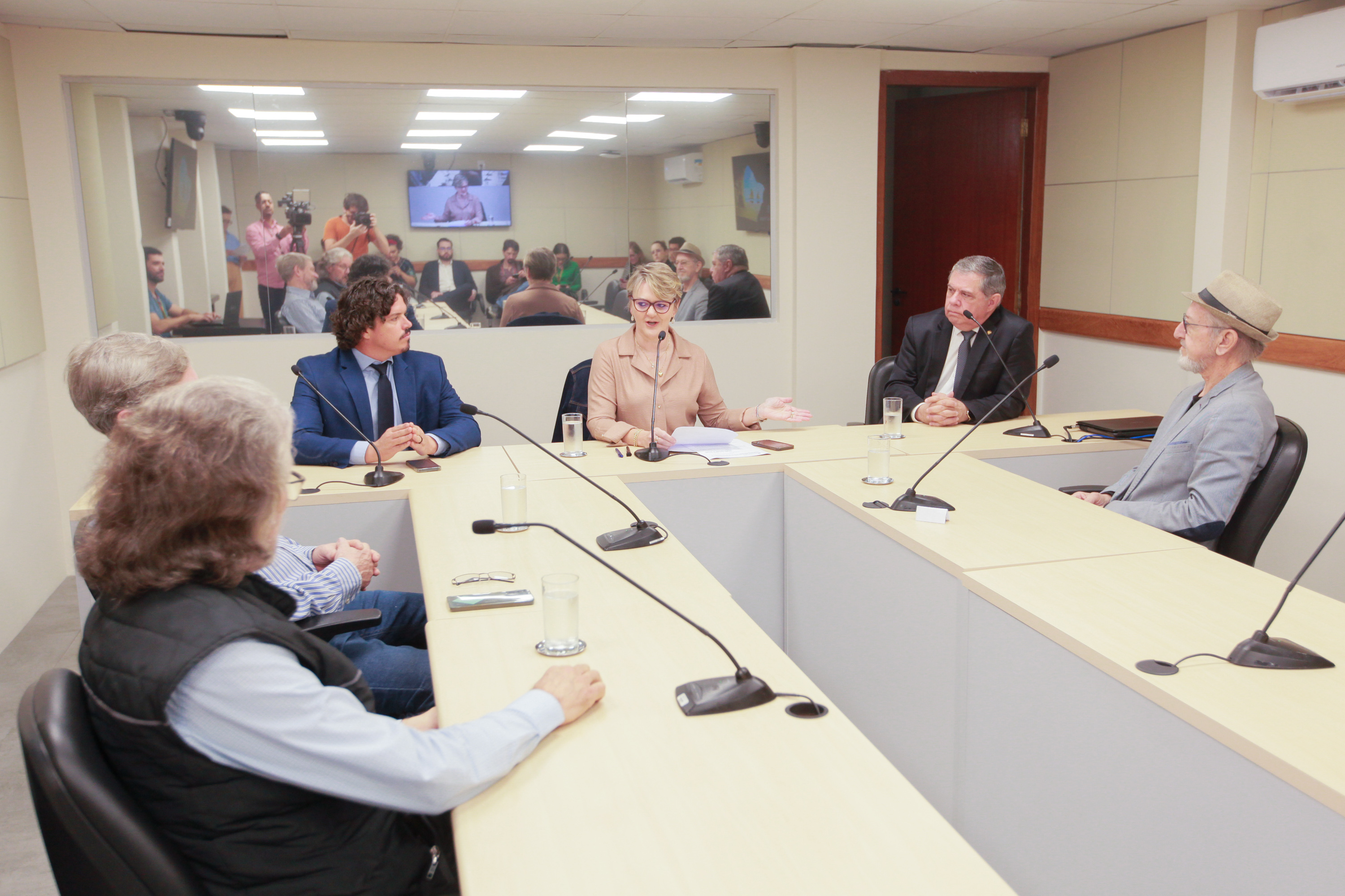 Comissão de Educação, Cultura e Desporto