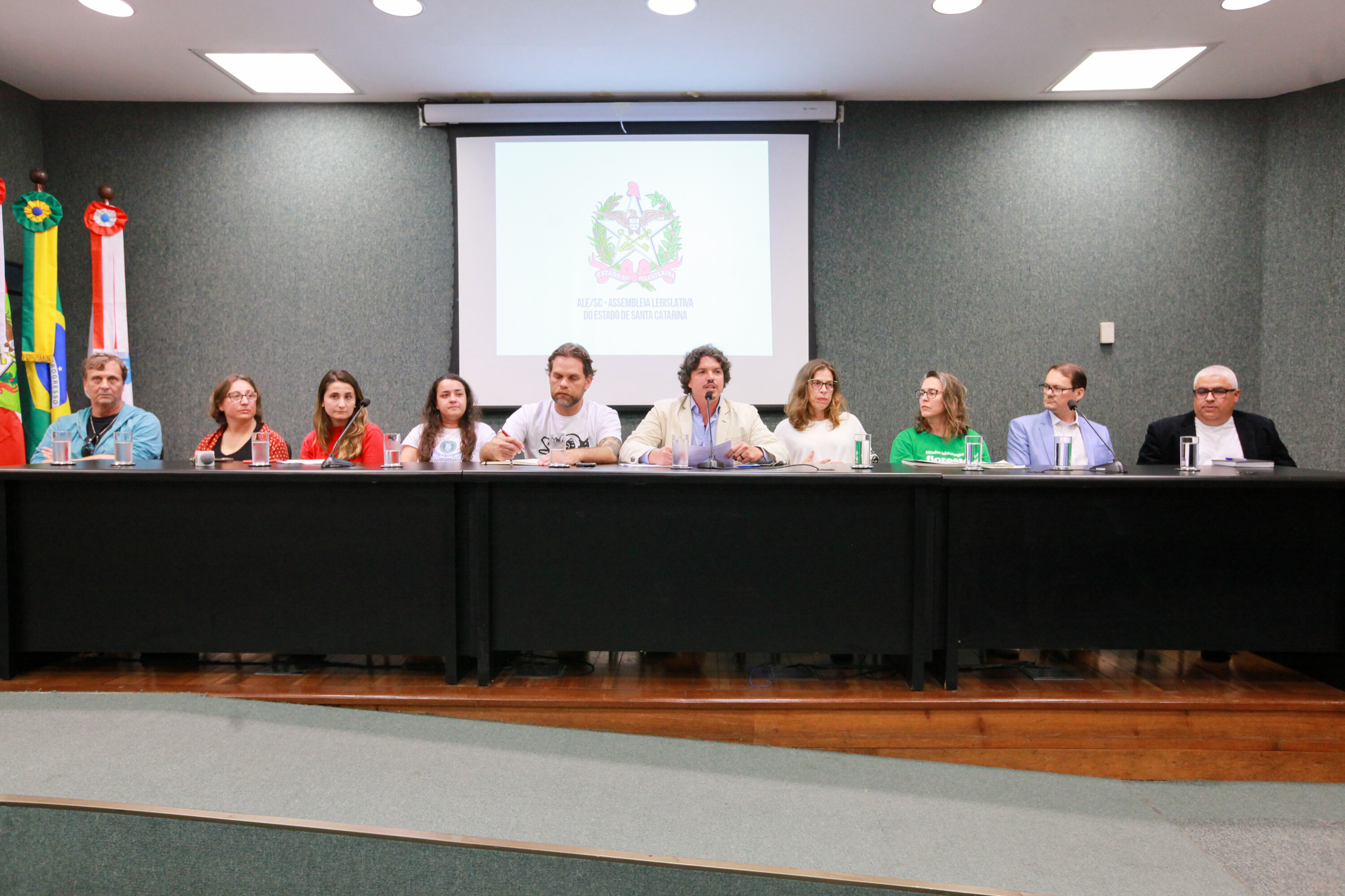 Audiência nesta quinta (3) discutiu projeto de lei que institui política estadual para o turismo de base comunitária (TBC)