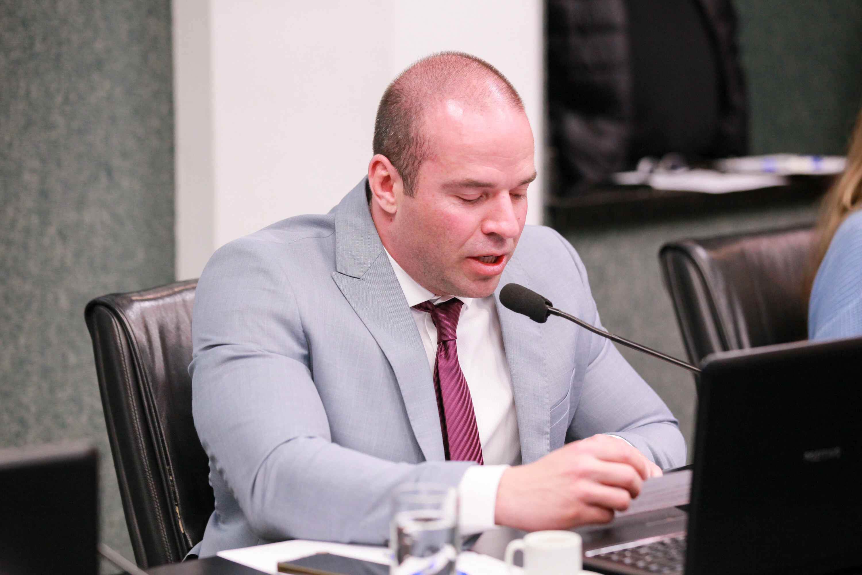 Deputado Jessé Lopes