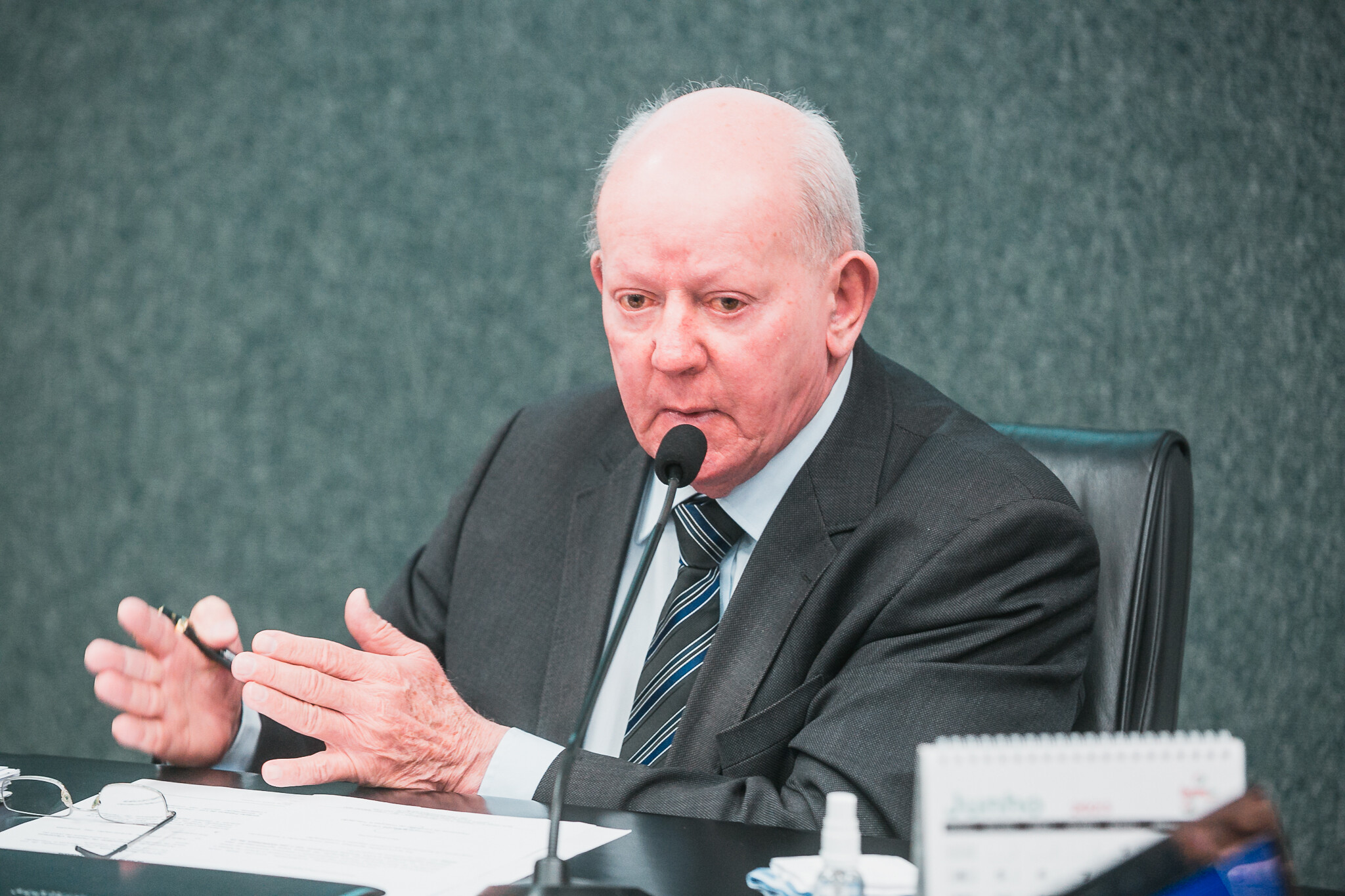Foto: Agência AL