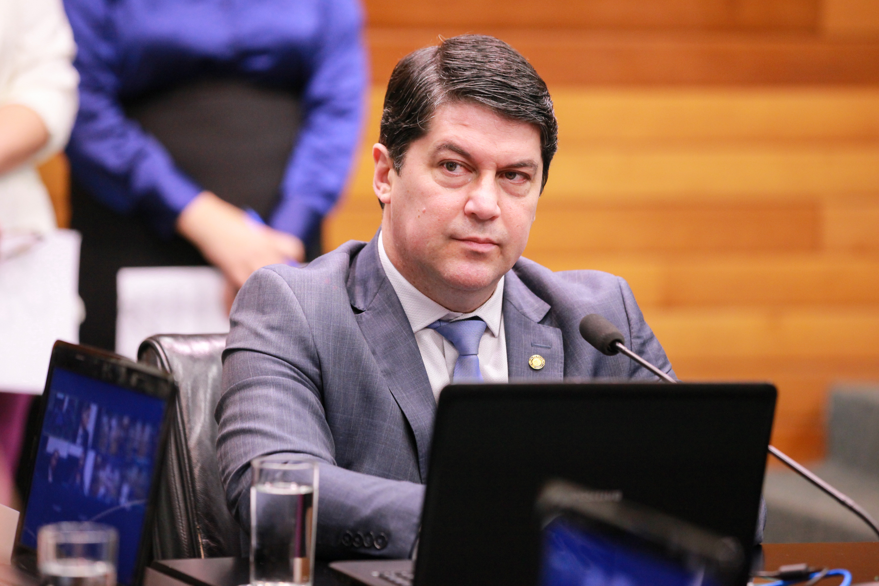Comissão de Pesca e Agricultura