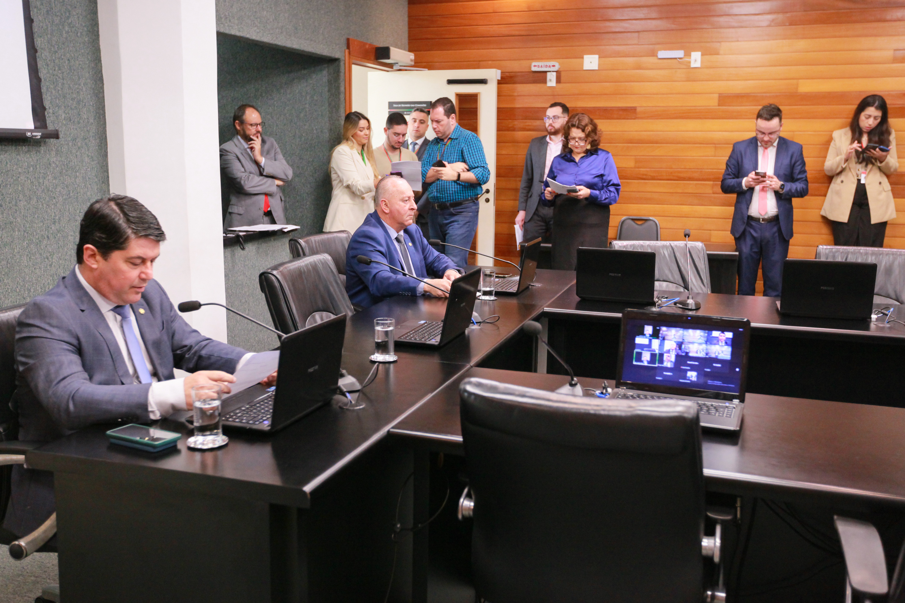 Comissão de Defesa dos Direitos do Idoso