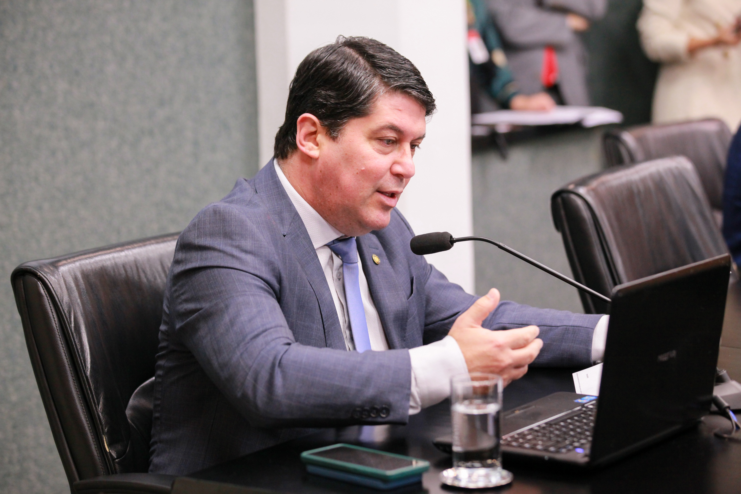 Comissão de Defesa dos Direitos do Idoso