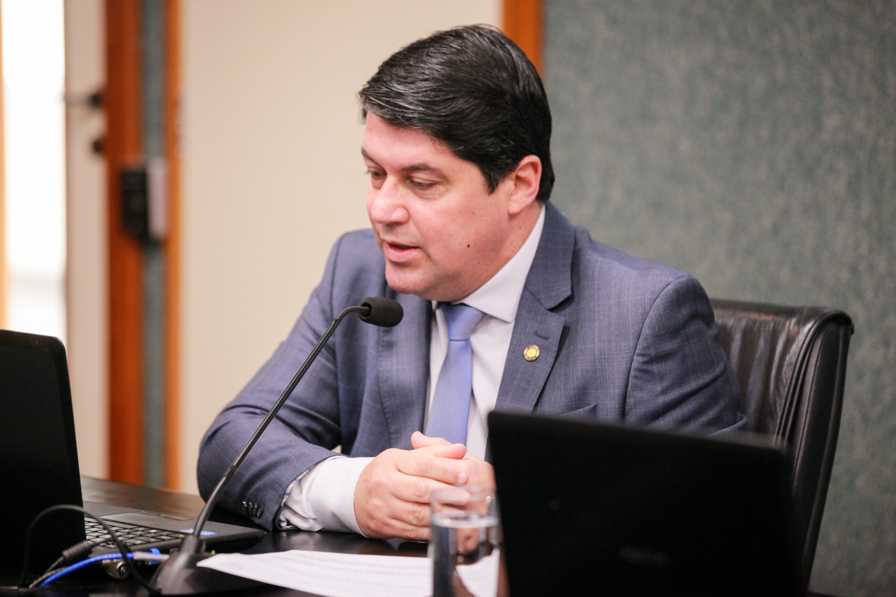 Comissão de Defesa dos Direitos do Idoso