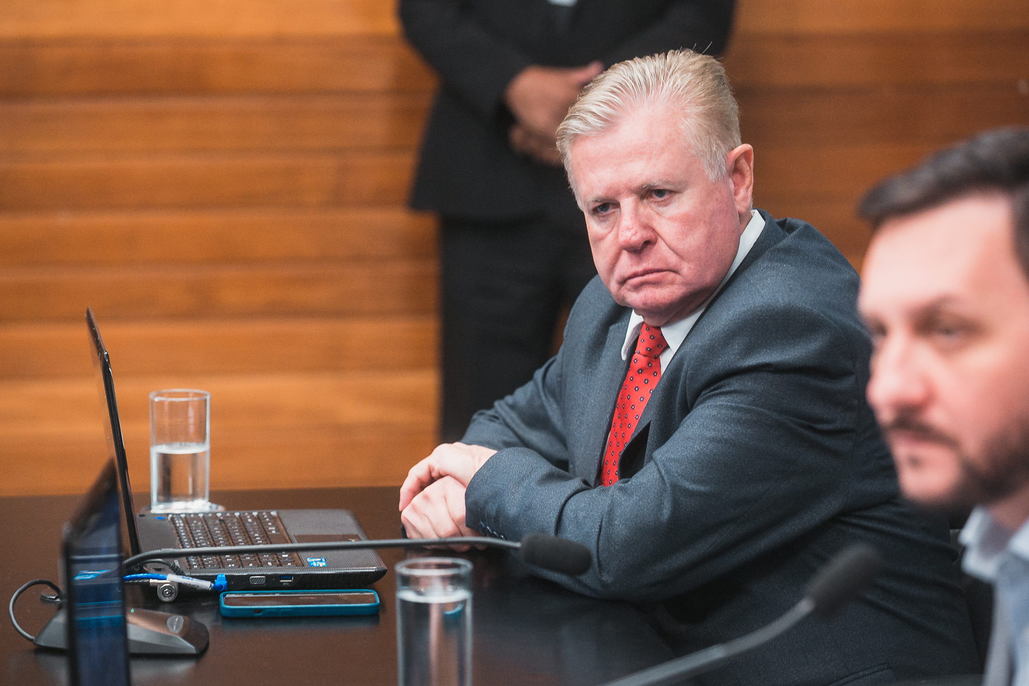 Comissão de Defesa dos Direitos da Criança e do Adolescente