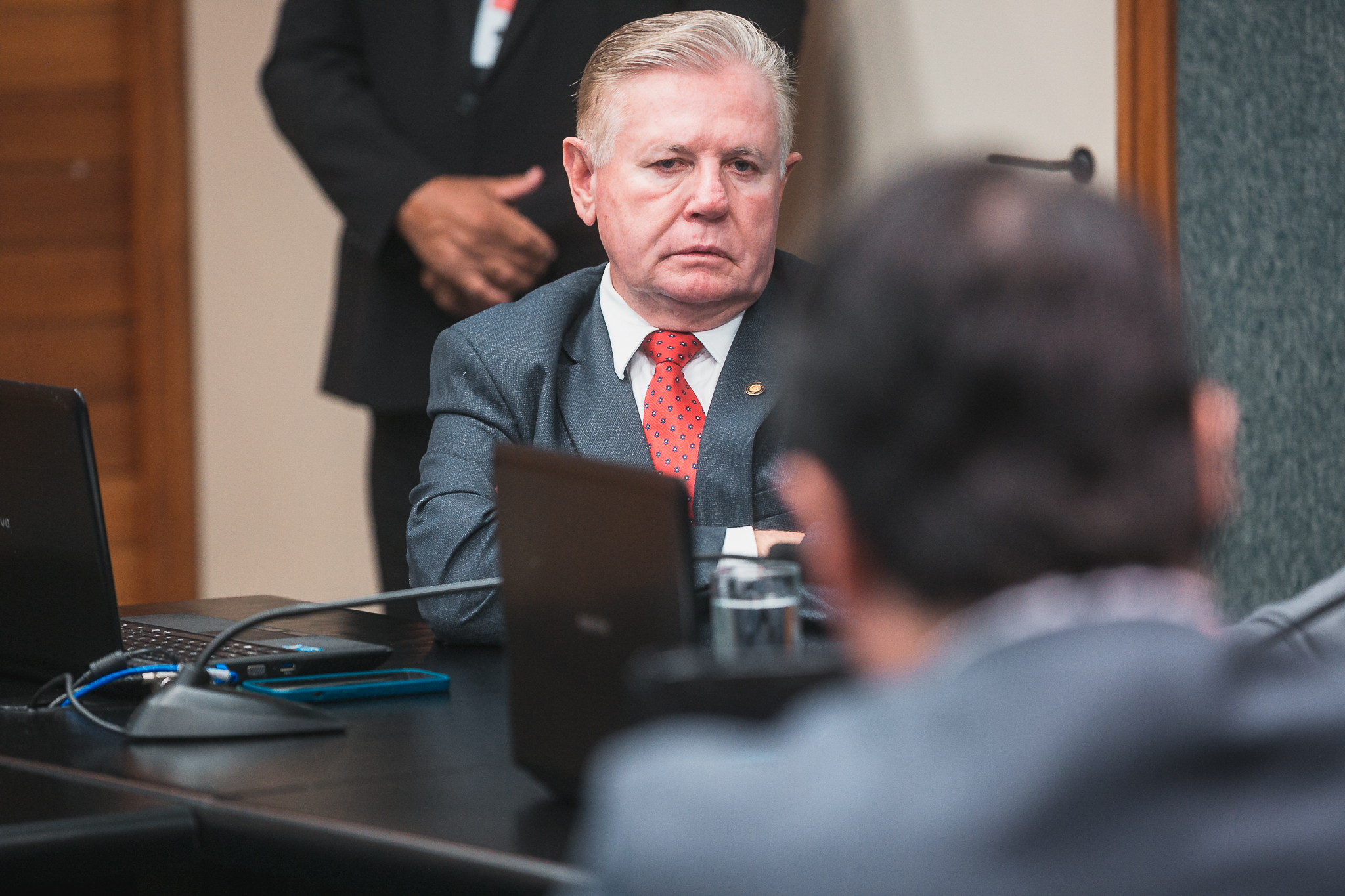 Comissão de Defesa dos Direitos da Criança e do Adolescente