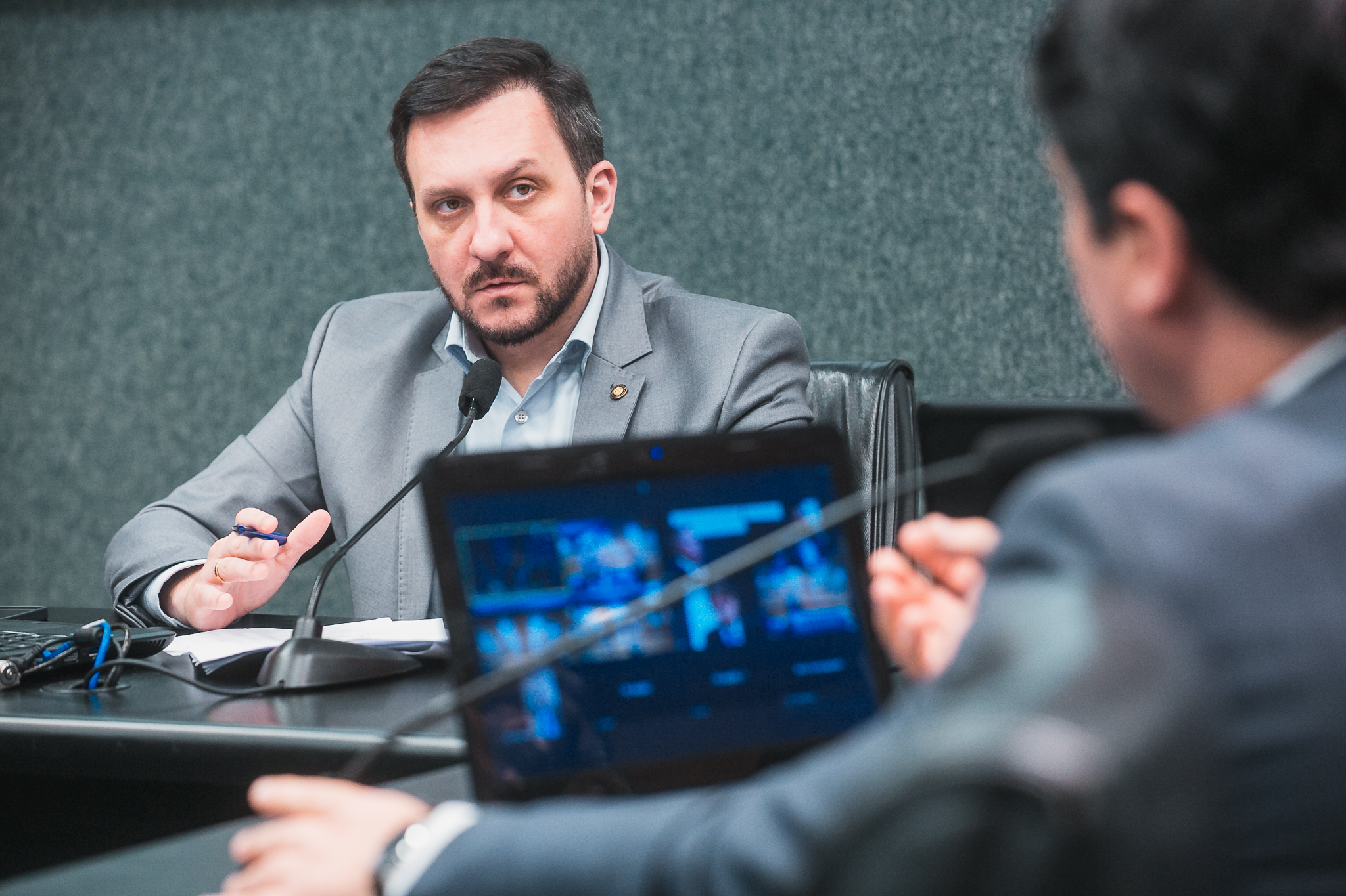 Comissão de Defesa dos Direitos da Criança e do Adolescente
