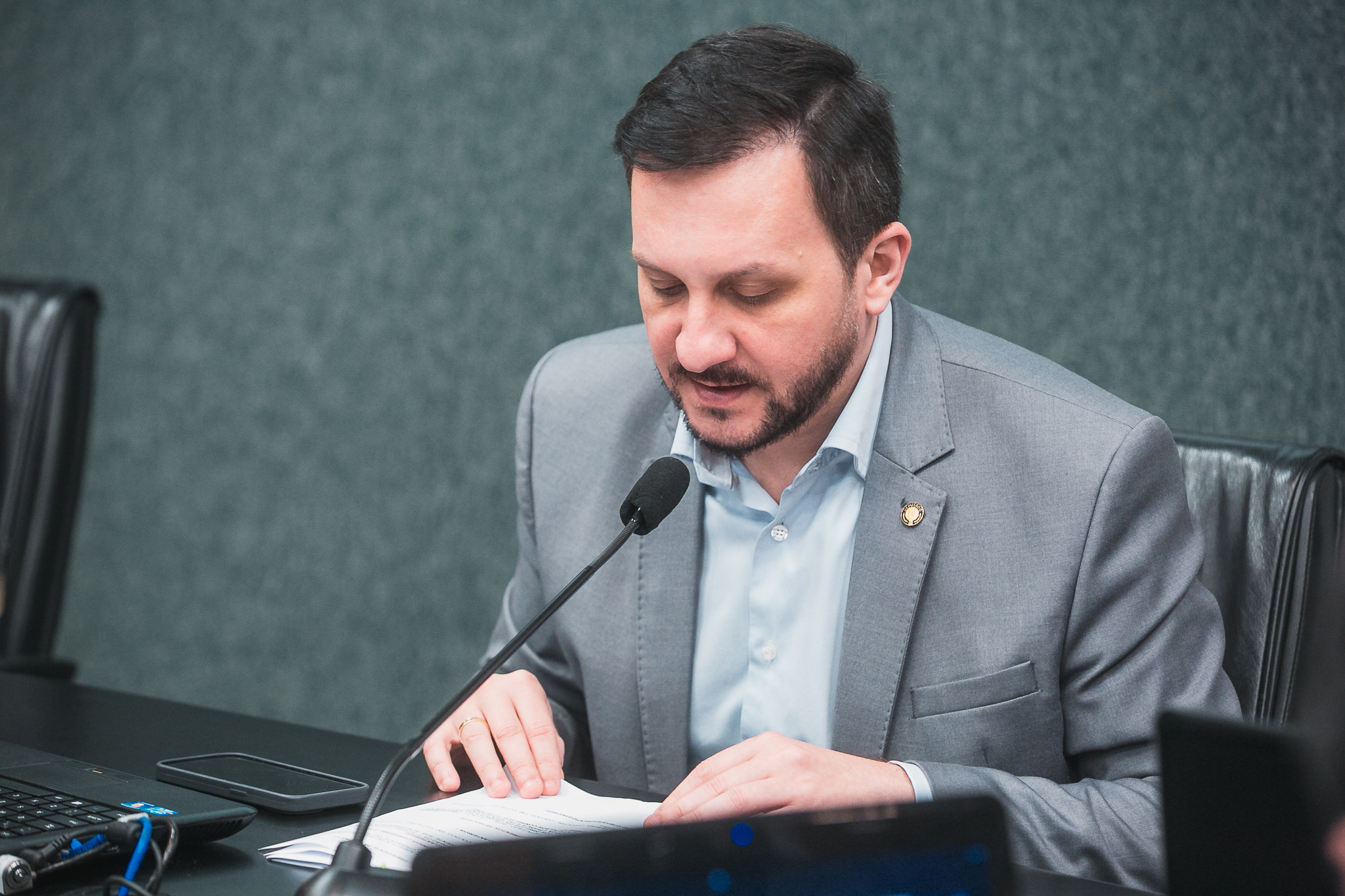 Comissão de Defesa dos Direitos da Criança e do Adolescente