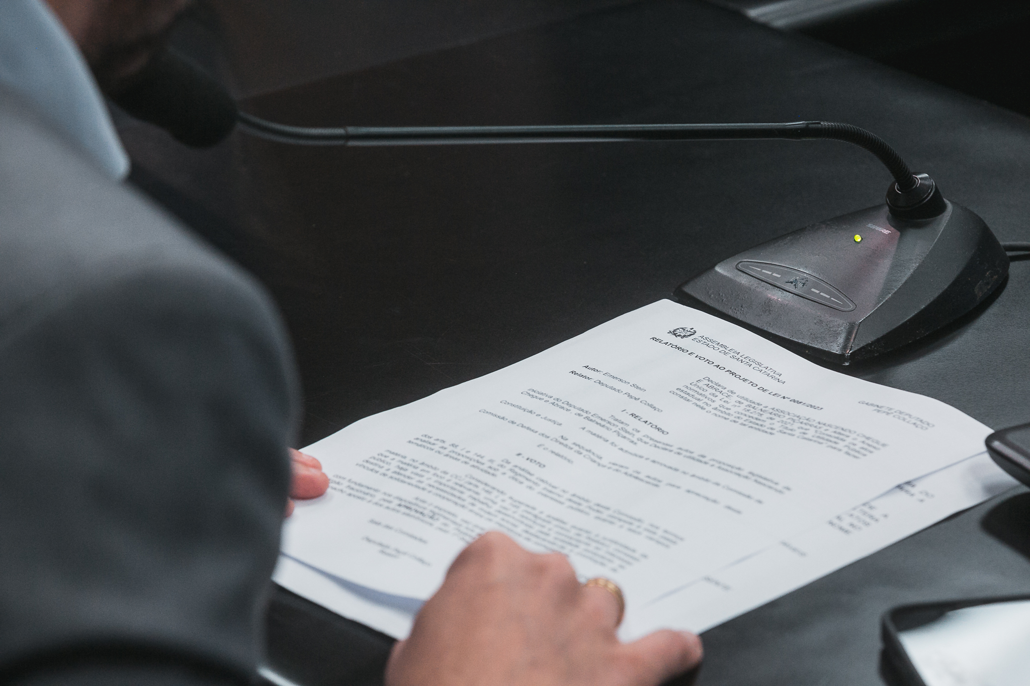 Comissão de Defesa dos Direitos da Criança e do Adolescente