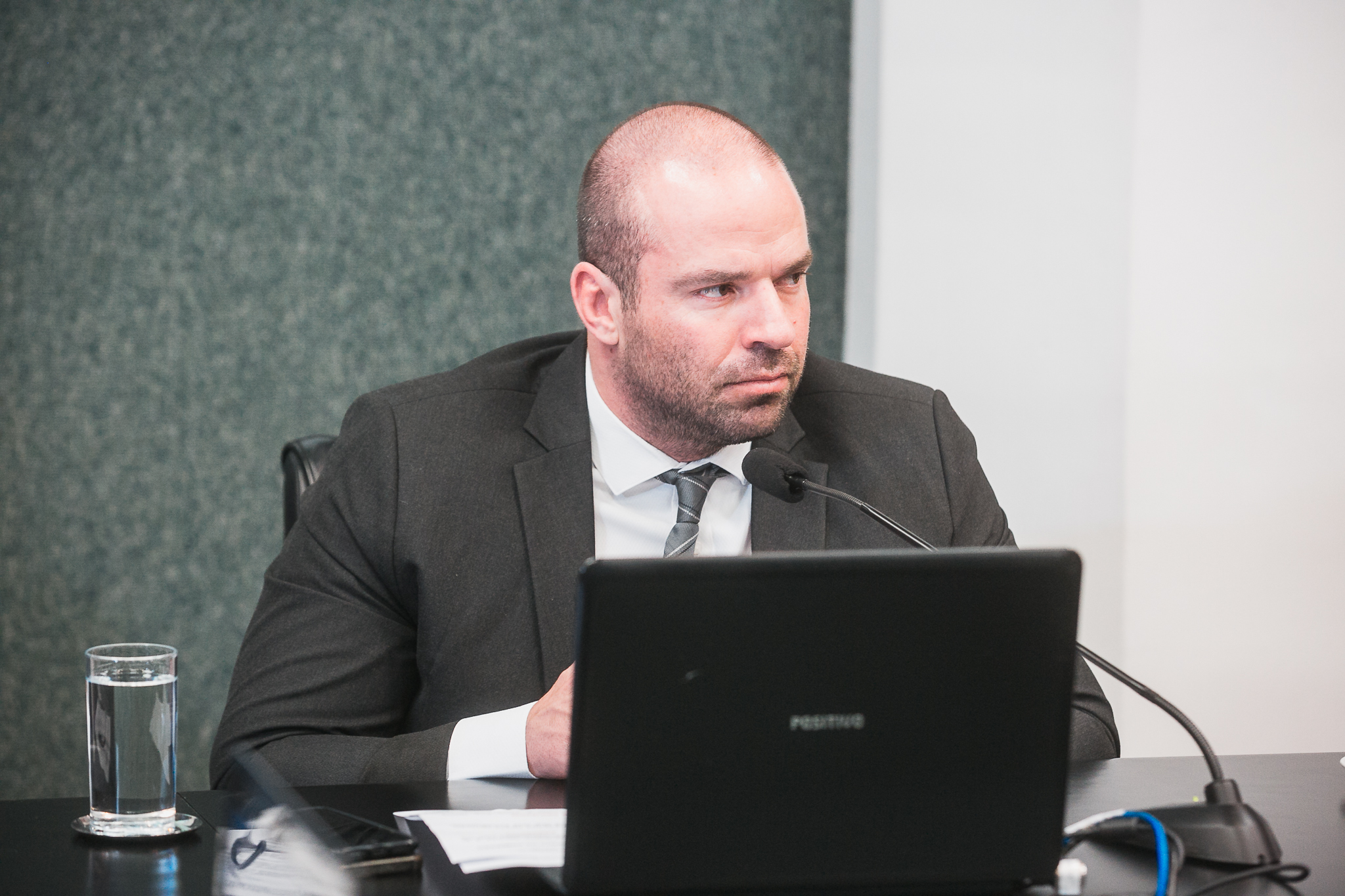 Comissão de Segurança Pública