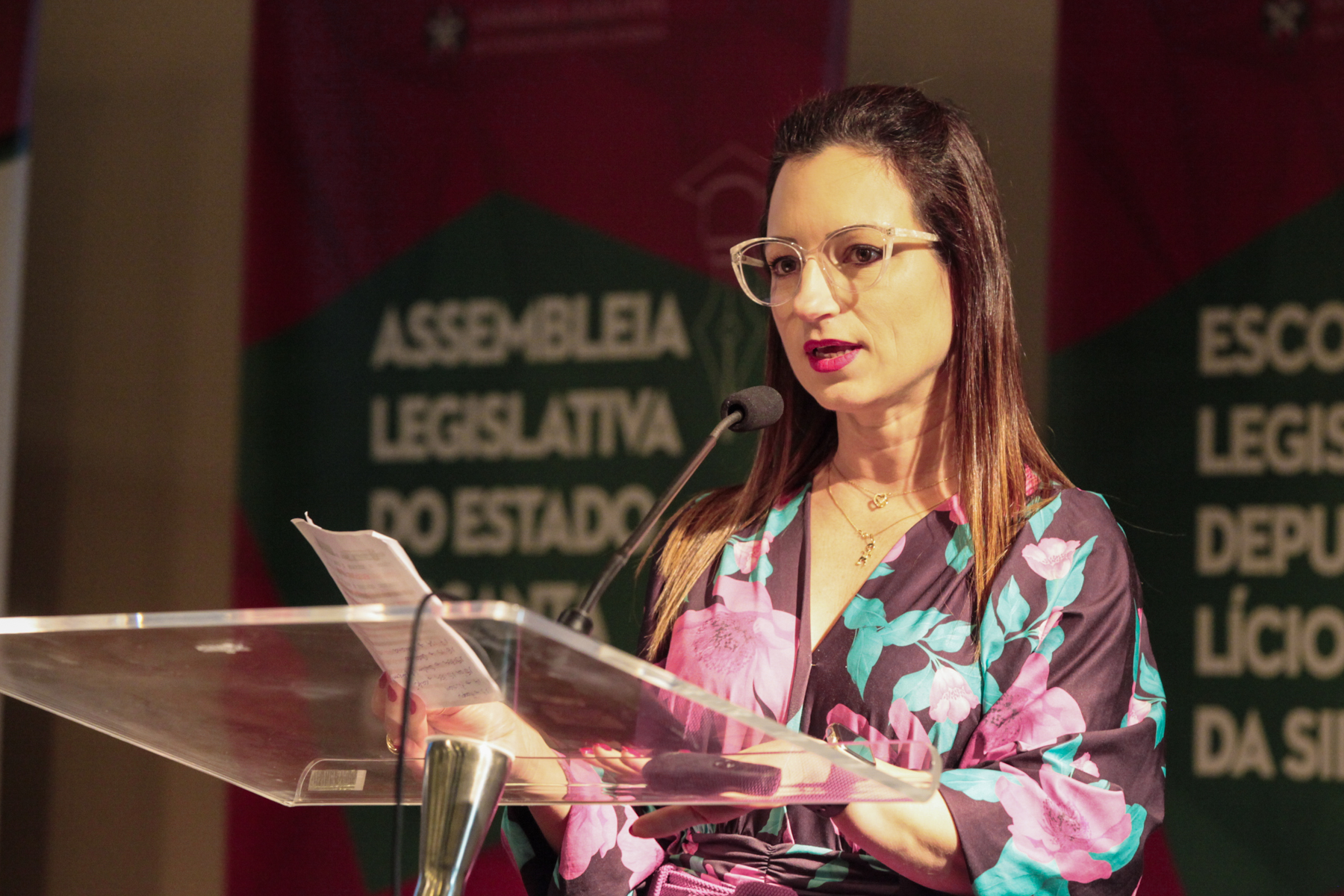 Seminário de Atenção a Saúde das Pessoas com Doenças Raras.