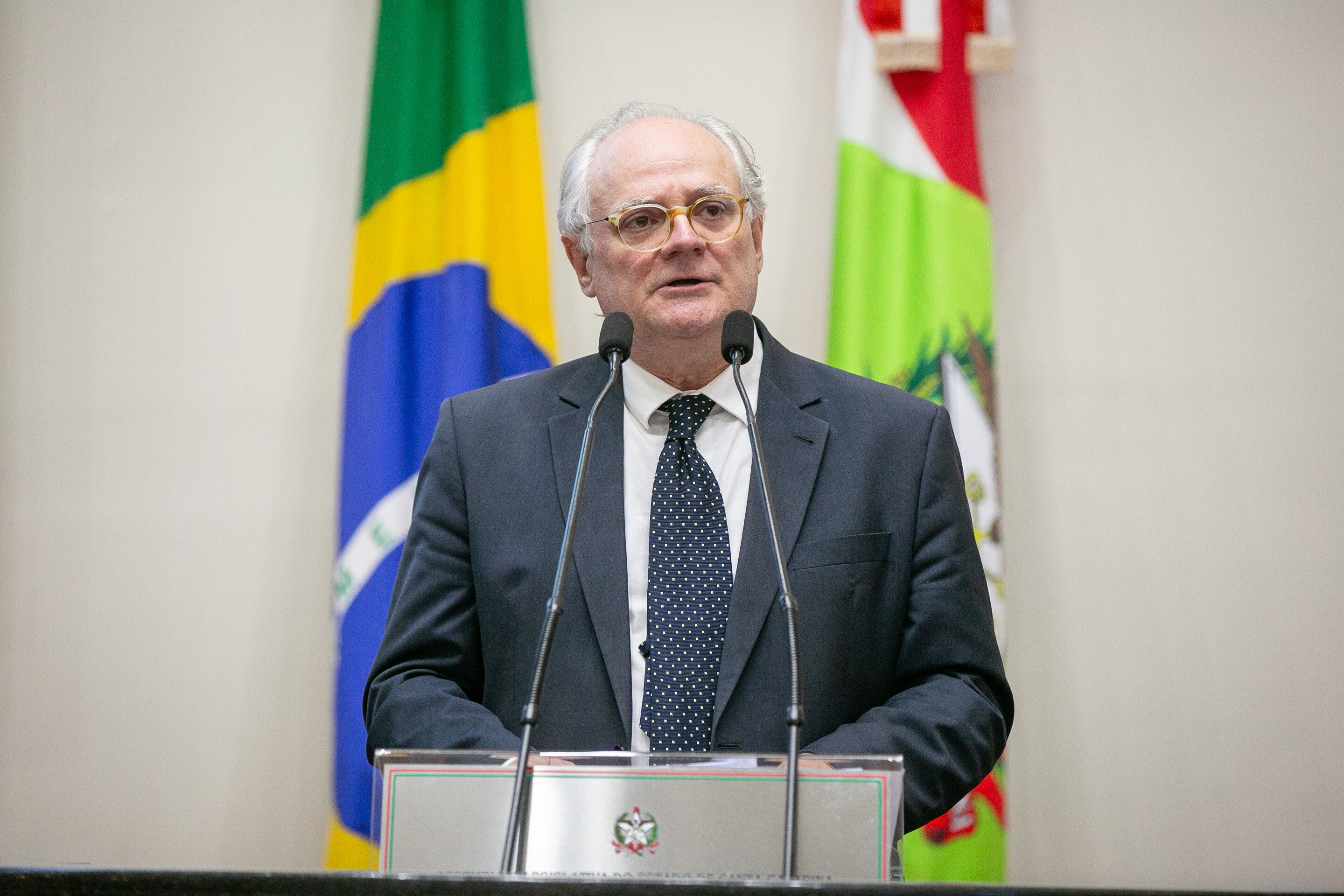 Deputado Dr Vicente