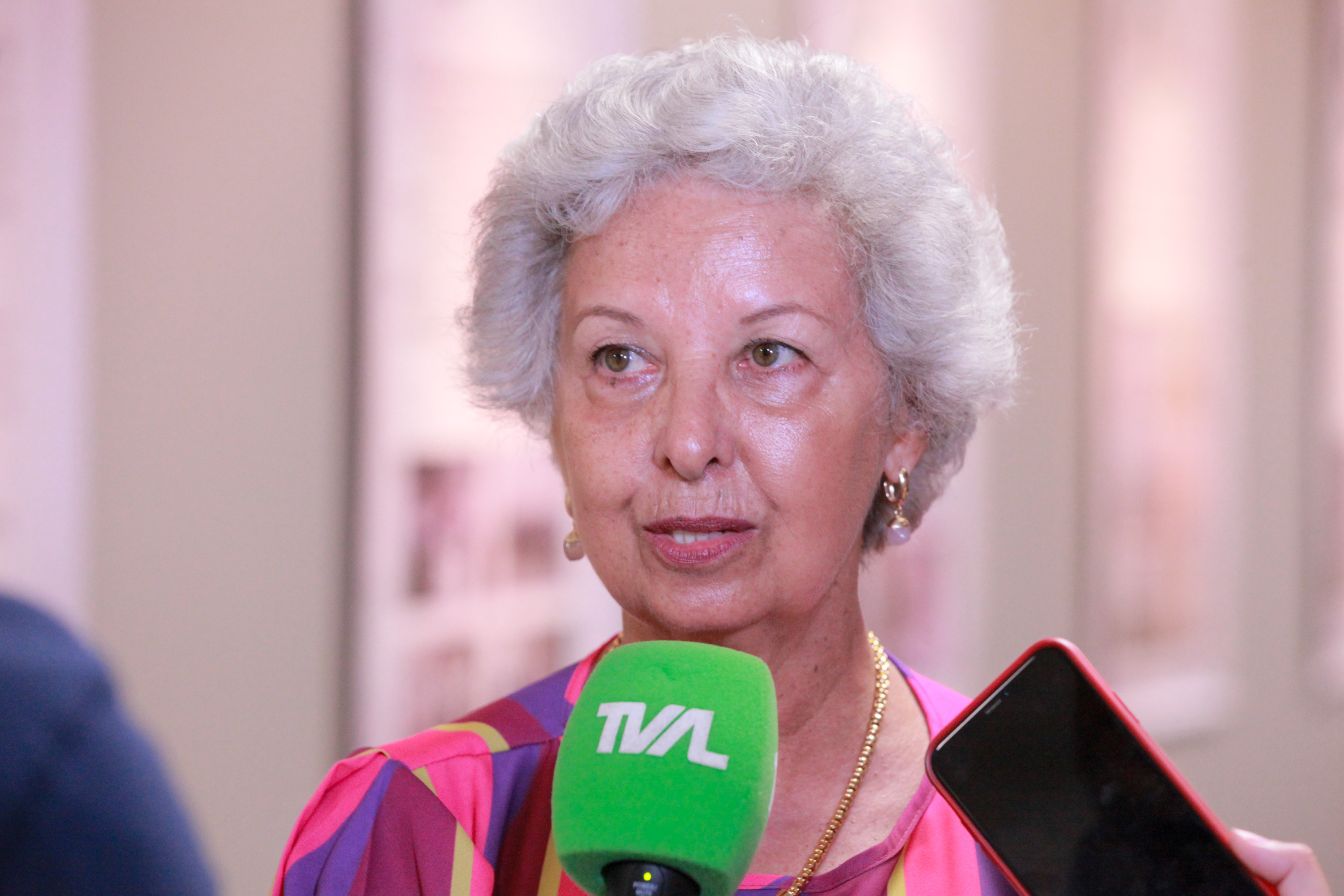 Exposição fotográfica em comemoração aos 10 anos de fundação da Associação Madre Teresa