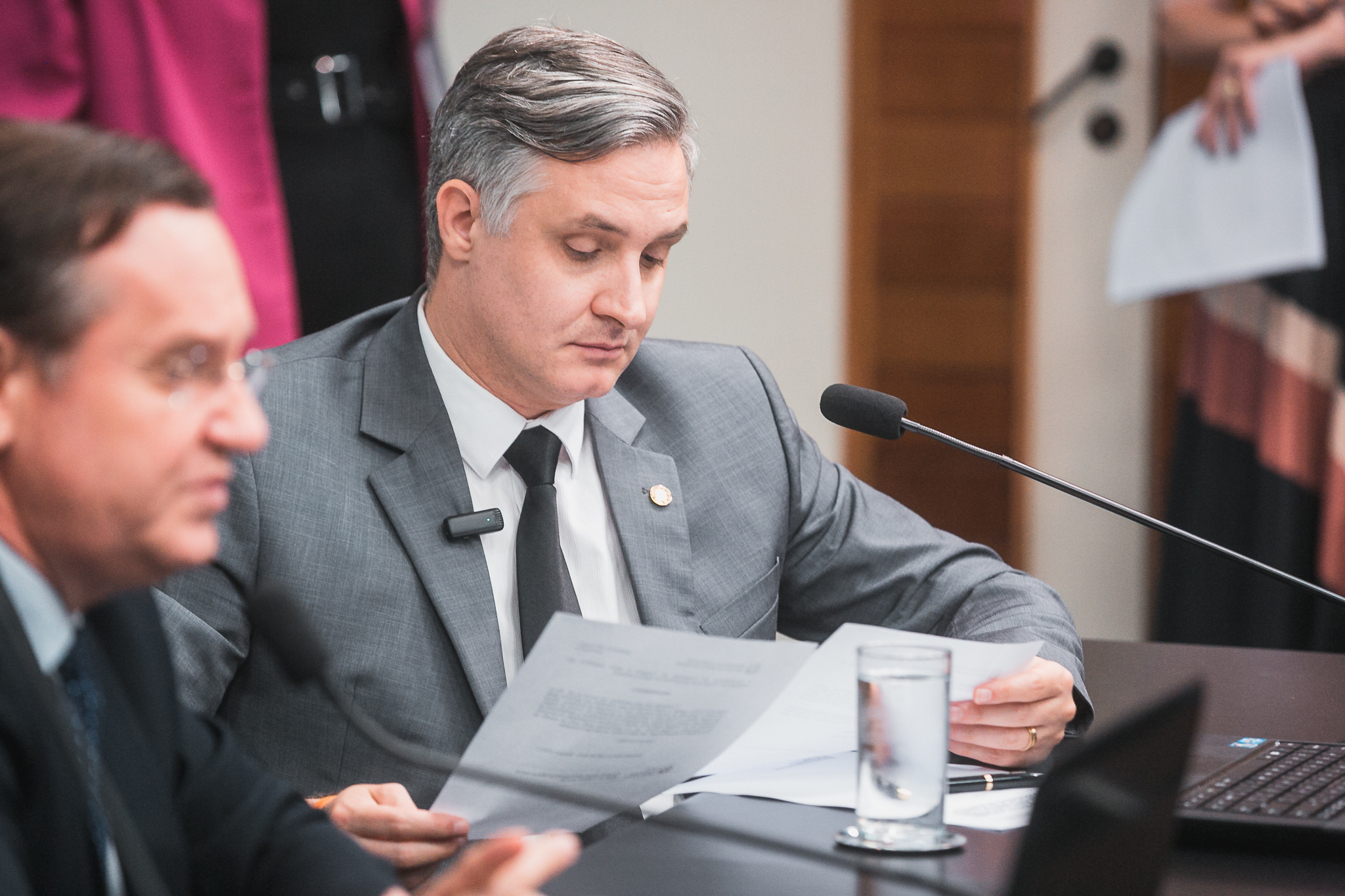 Comissão de Economia, Ciência, Tecnologia, Minas e Energia