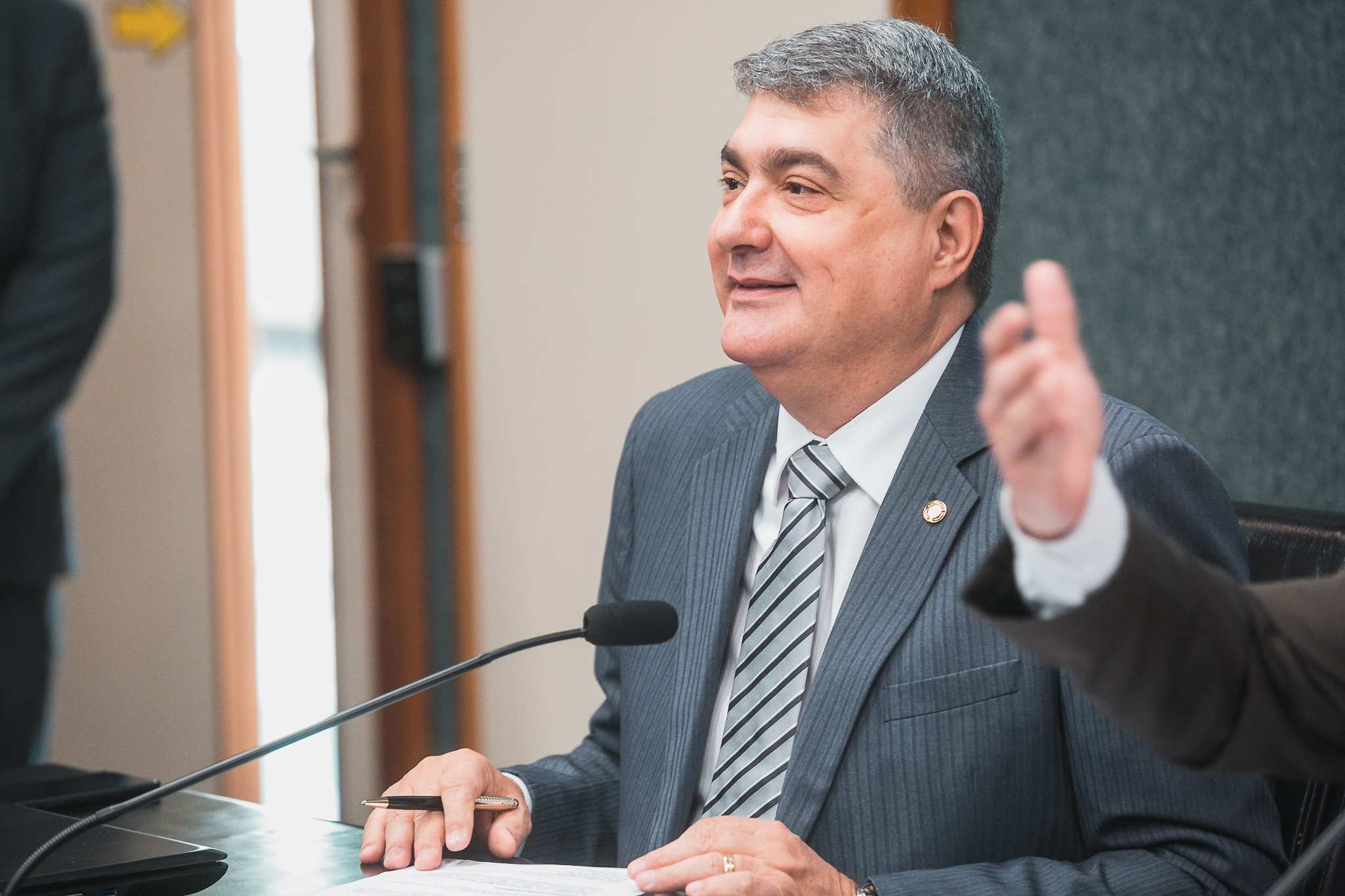 Comissão de Finanças e Tributação