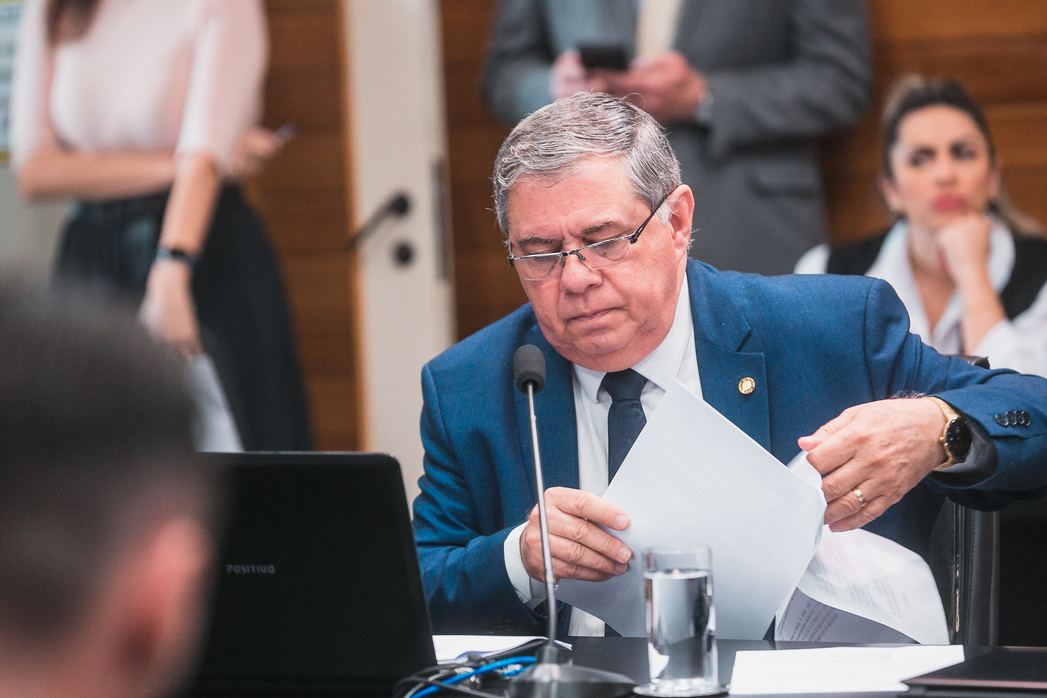 Comissão de Finanças e Tributação