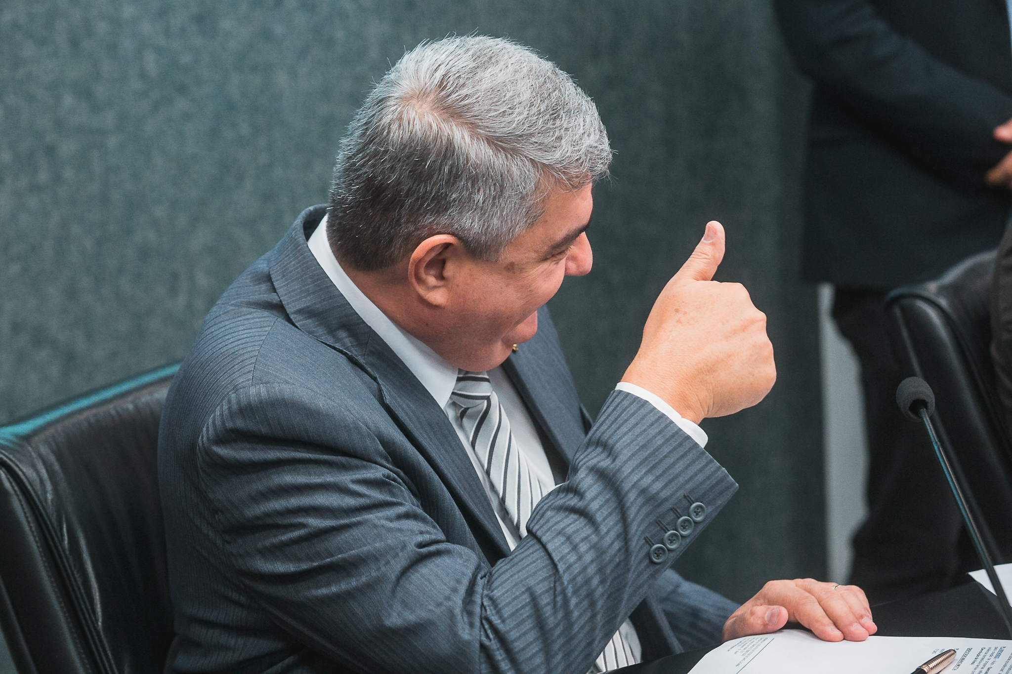 Comissão de Finanças e Tributação