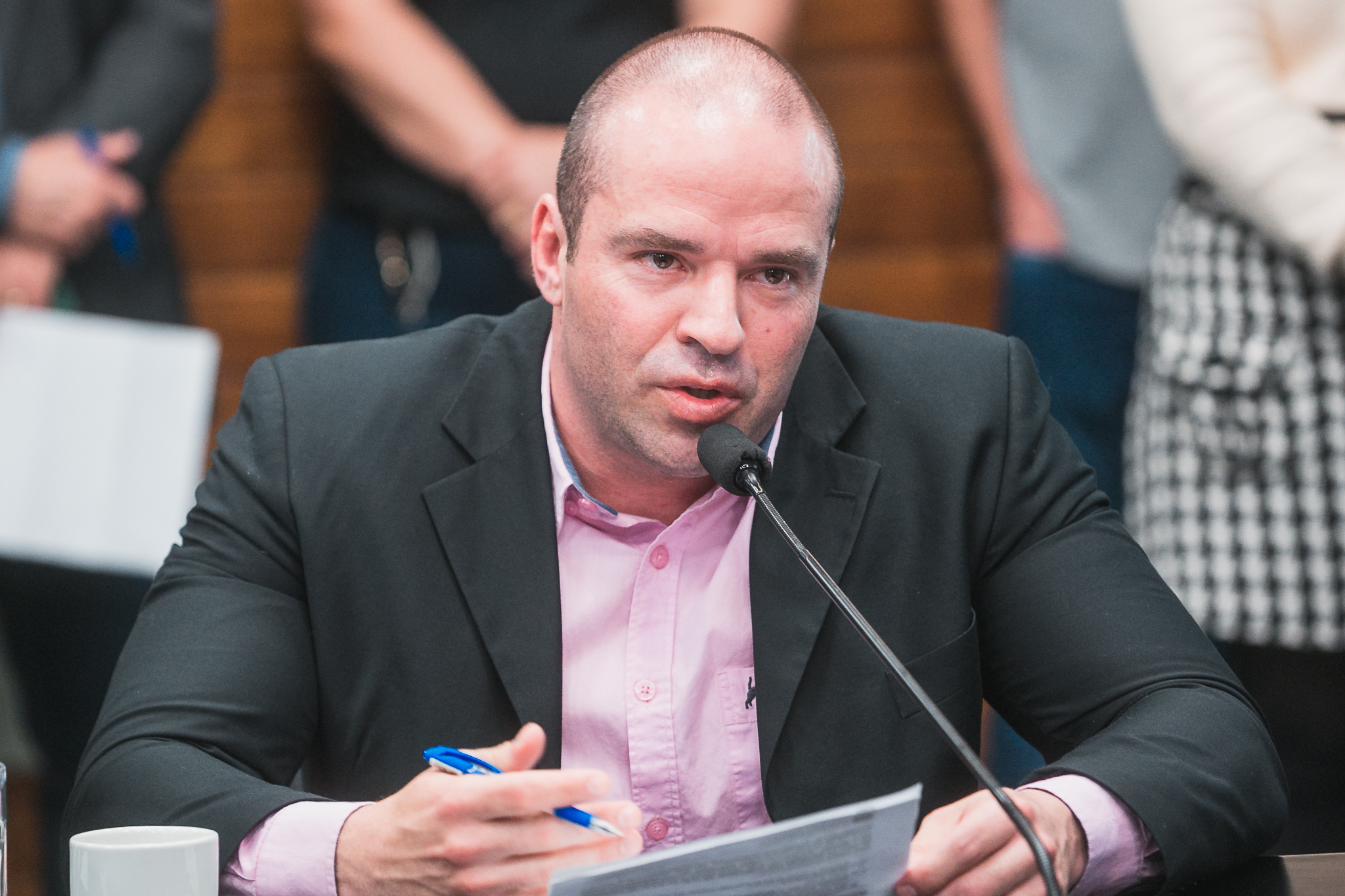 Comissão de Finanças e Tributação - Deputado Jessé Lopes (PL)