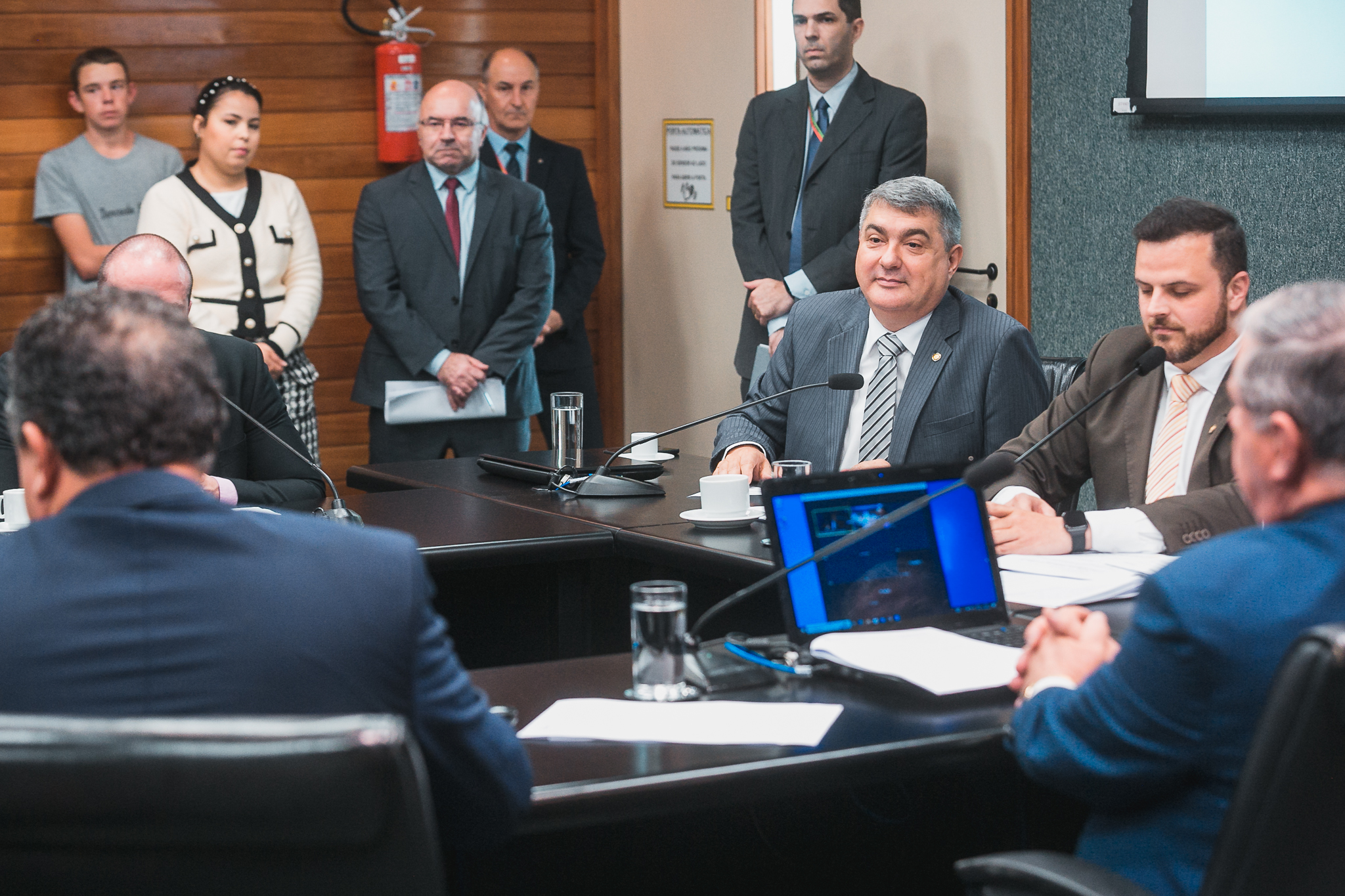 Comissão de Finanças e Tributação