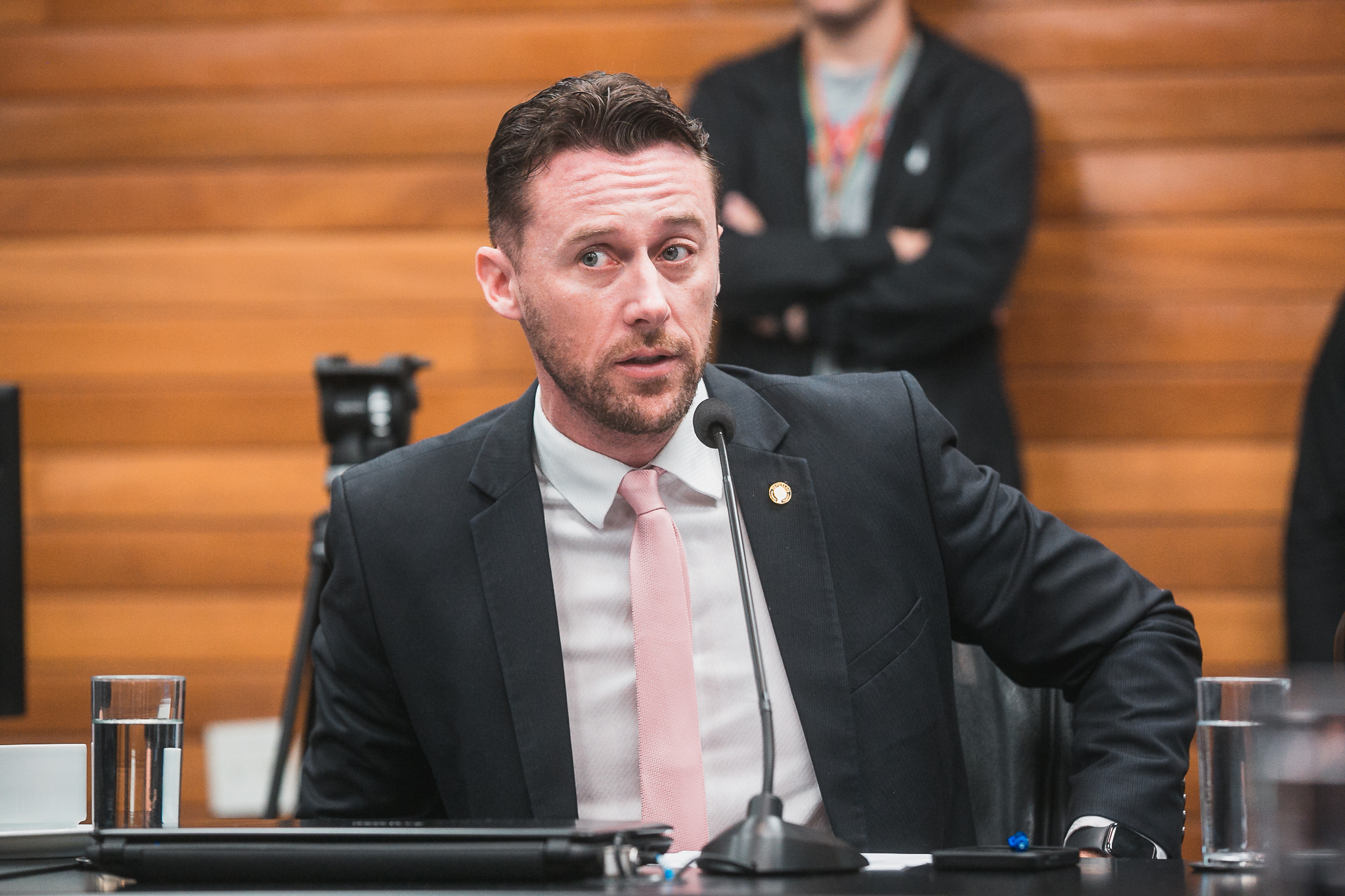 Comissão de Finanças e Tributação - Deputado Fernando Krelling (MDB)