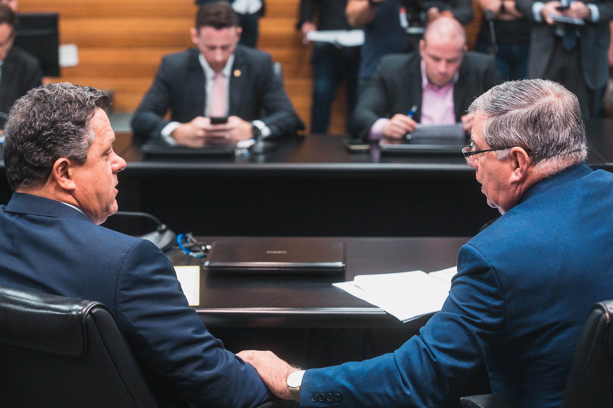 Comissão de Finanças e Tributação