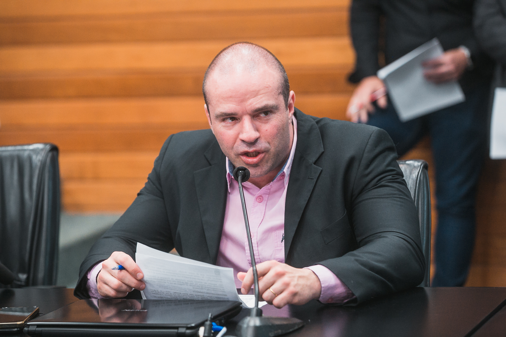 Comissão de Finanças e Tributação - Deputado Jessé Lopes (PL)