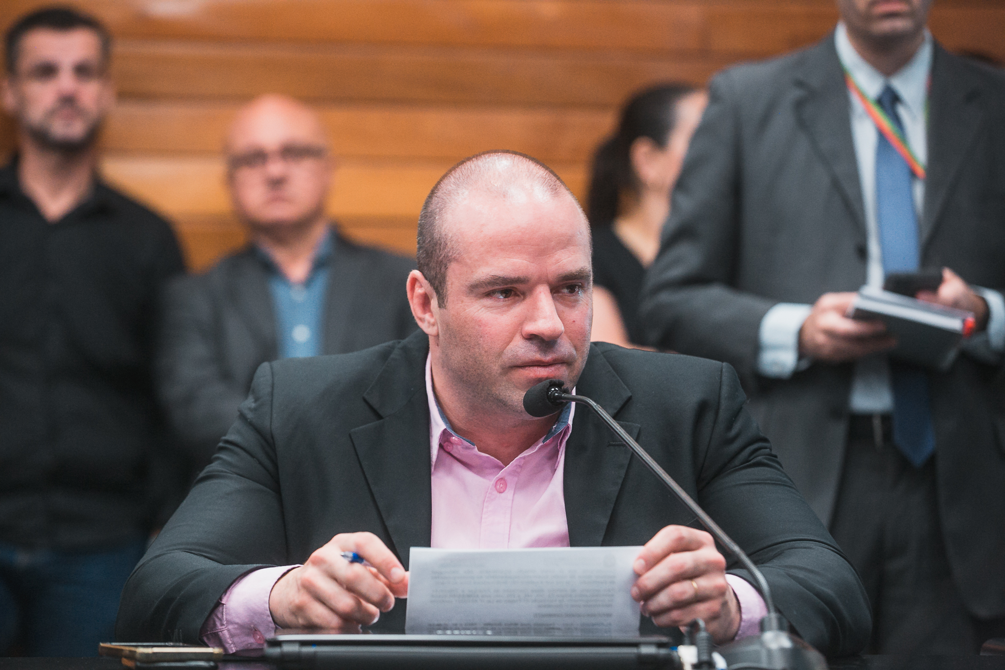 Comissão de Finanças e Tributação - Deputado Jessé Lopes (PL)