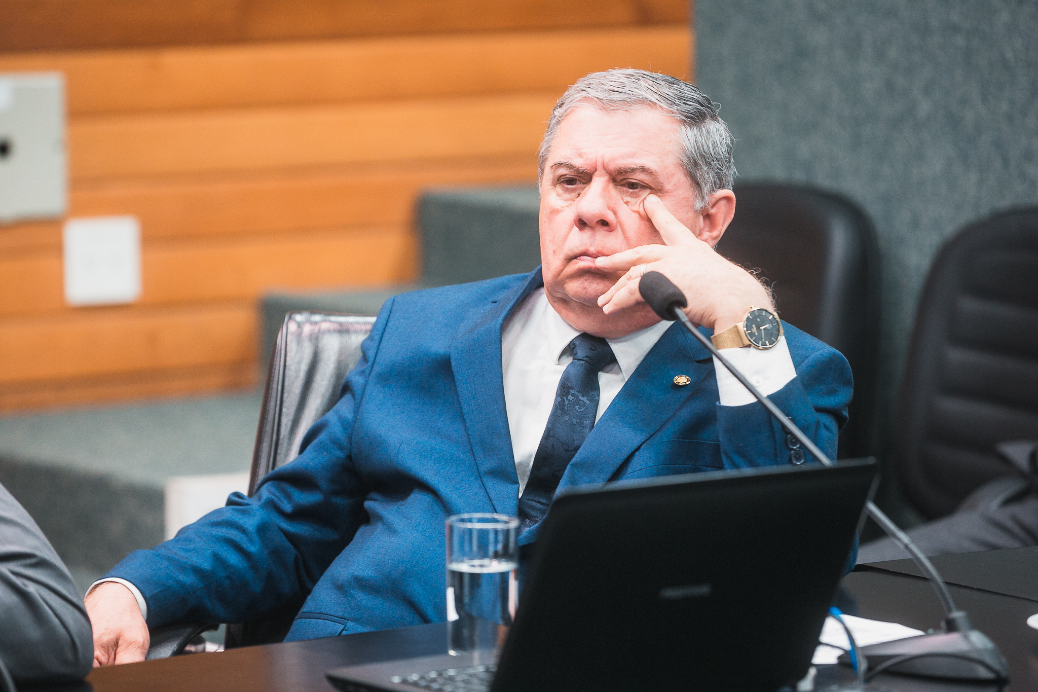 Comissão de Relacionamento Institucional, Comunicação, Relações Internacionais e do MERCOSUL