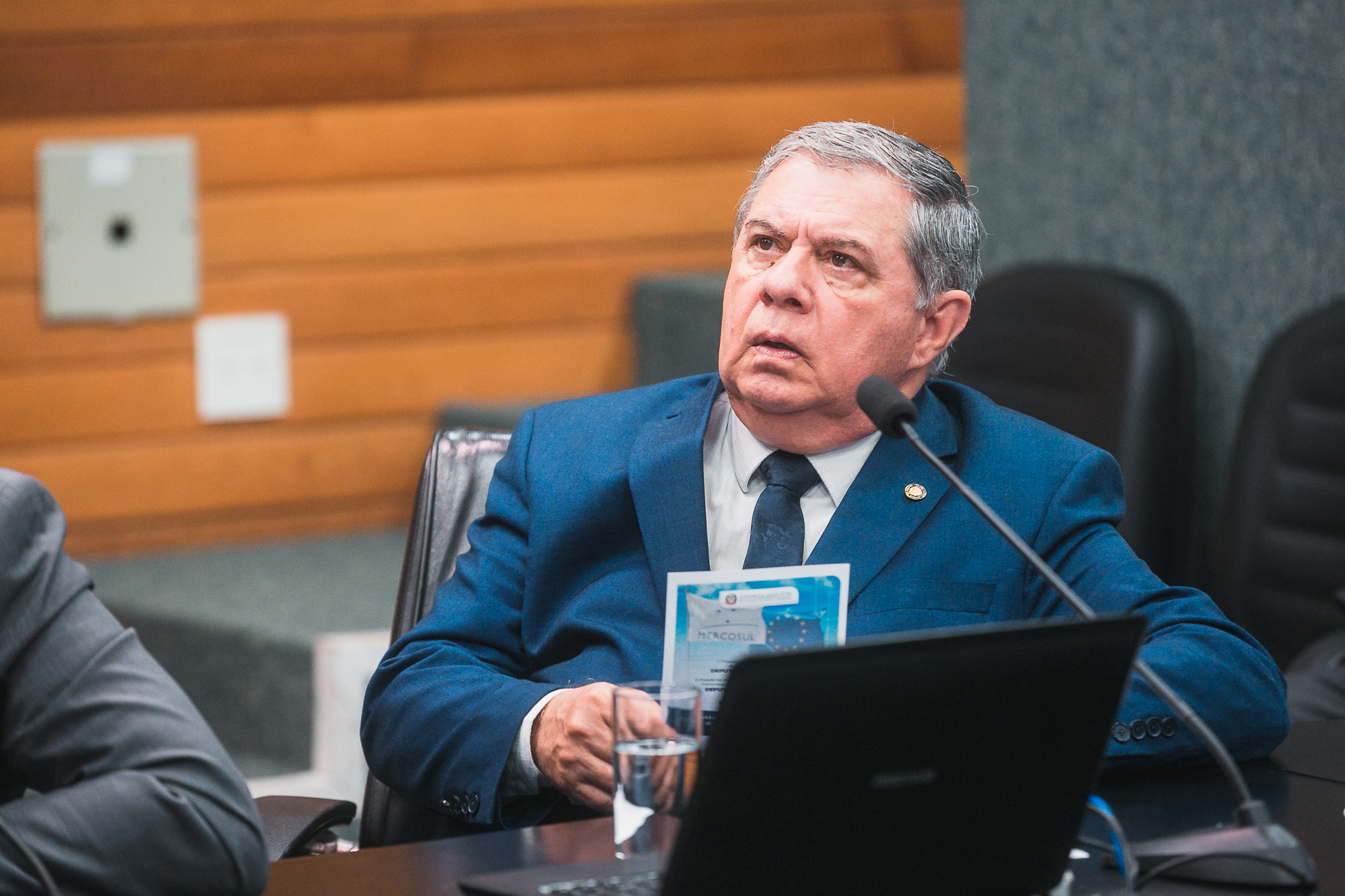 Comissão de Relacionamento Institucional, Comunicação, Relações Internacionais e do MERCOSUL