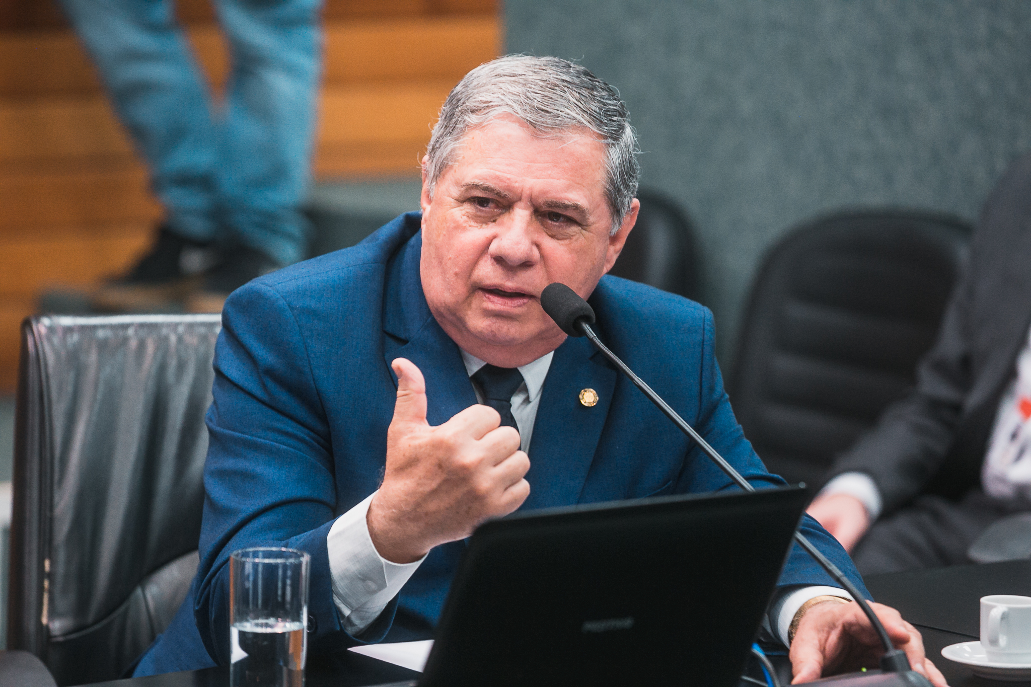 Comissão de Relacionamento Institucional, Comunicação, Relações Internacionais e do MERCOSUL