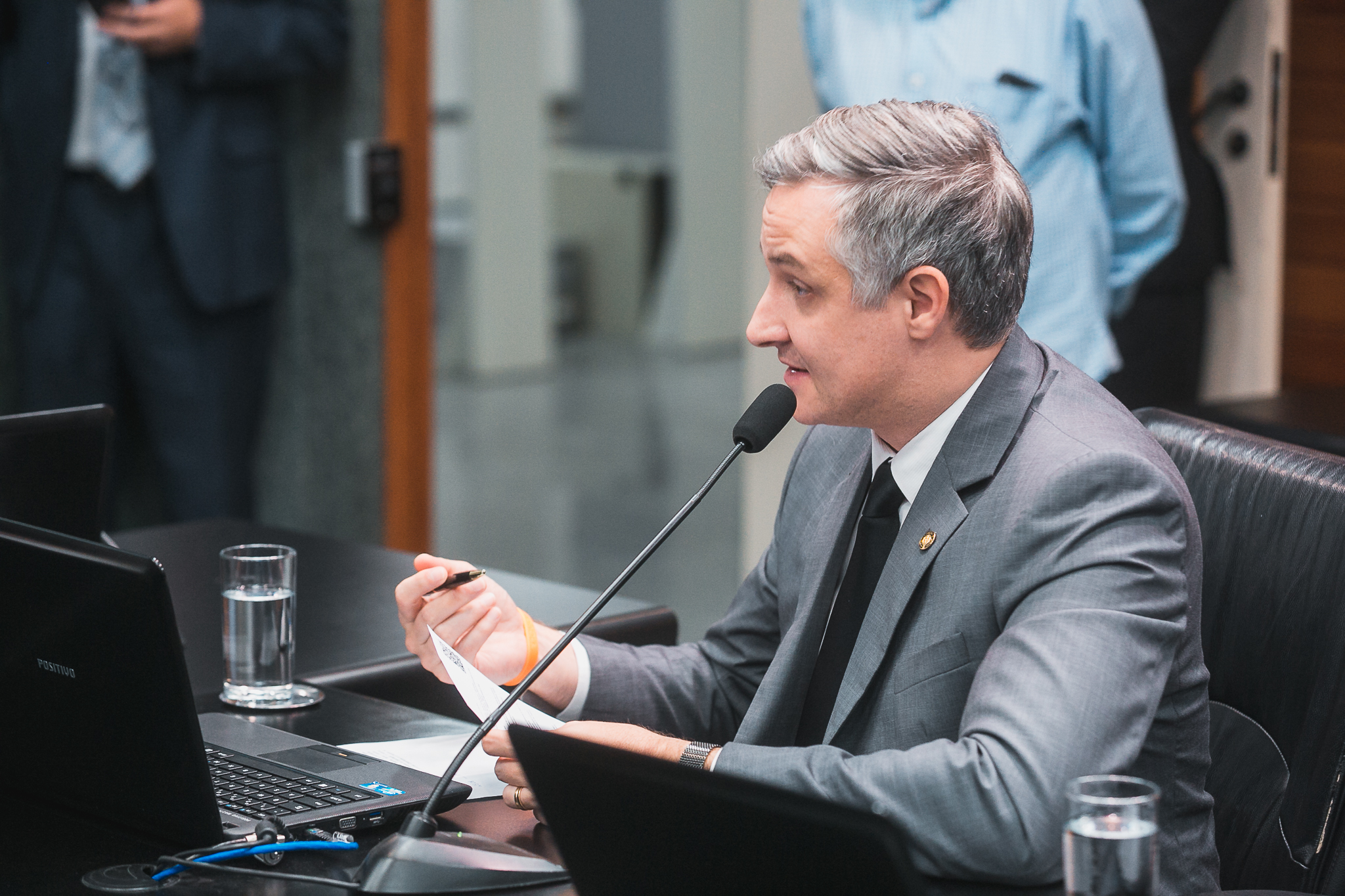 Comissão de Relacionamento Institucional, Comunicação, Relações Internacionais e do MERCOSUL